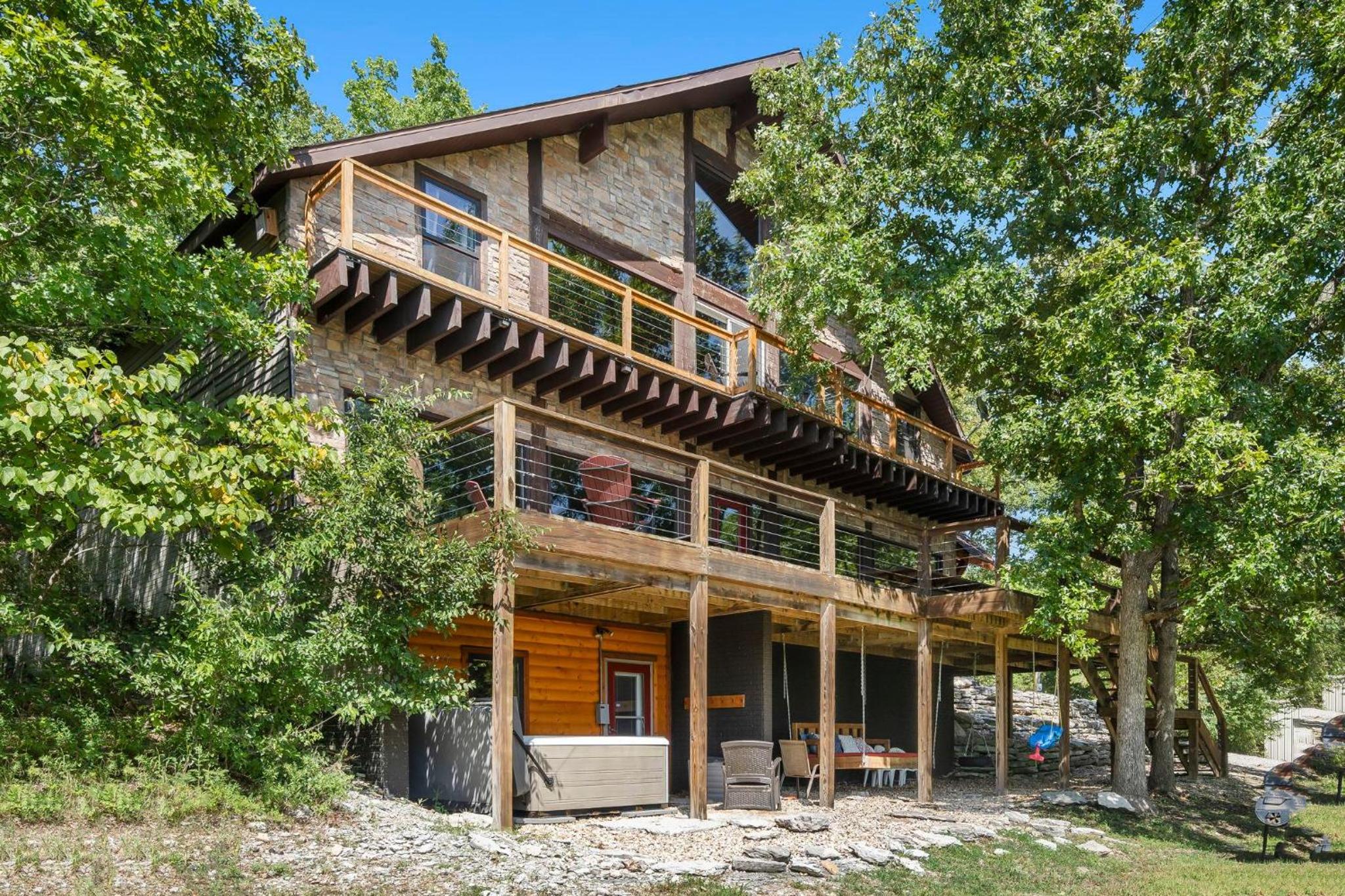 Ozark Outdoor Legacy