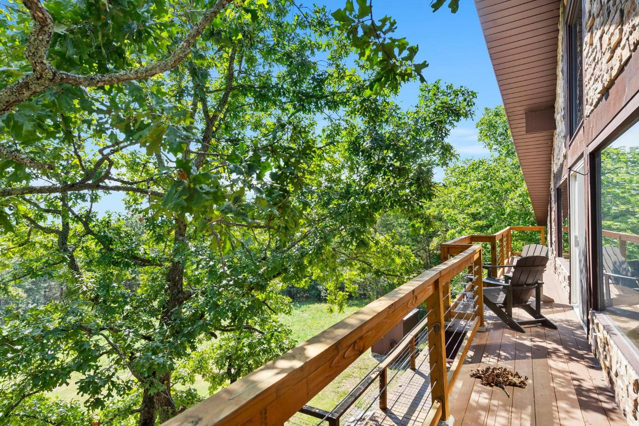 Ozark Outdoor Legacy