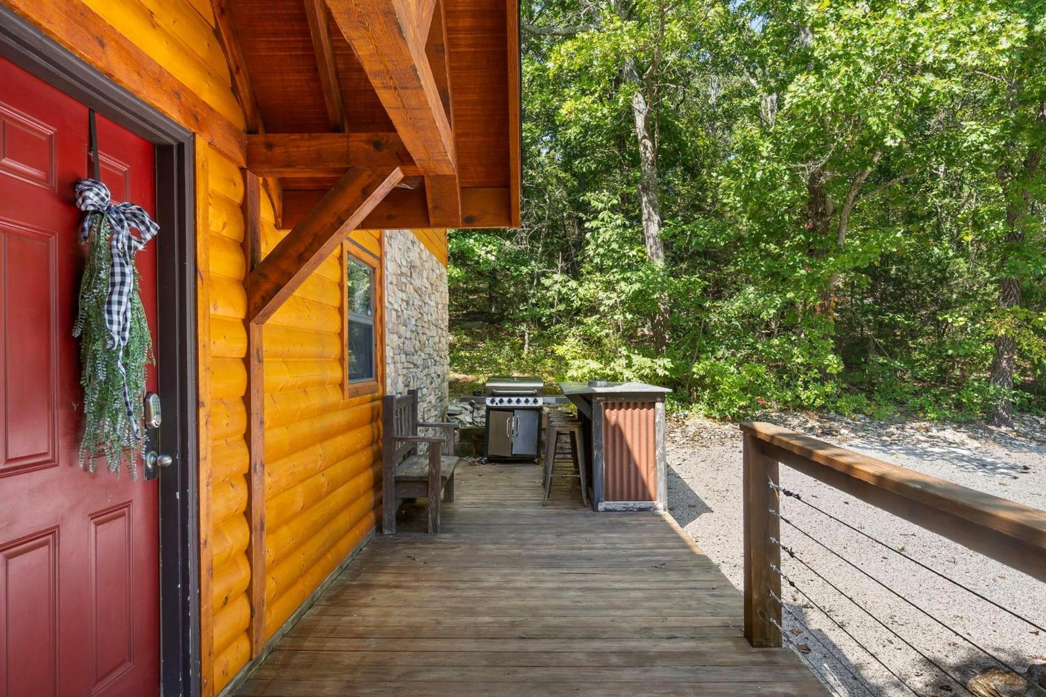 Ozark Outdoor Legacy