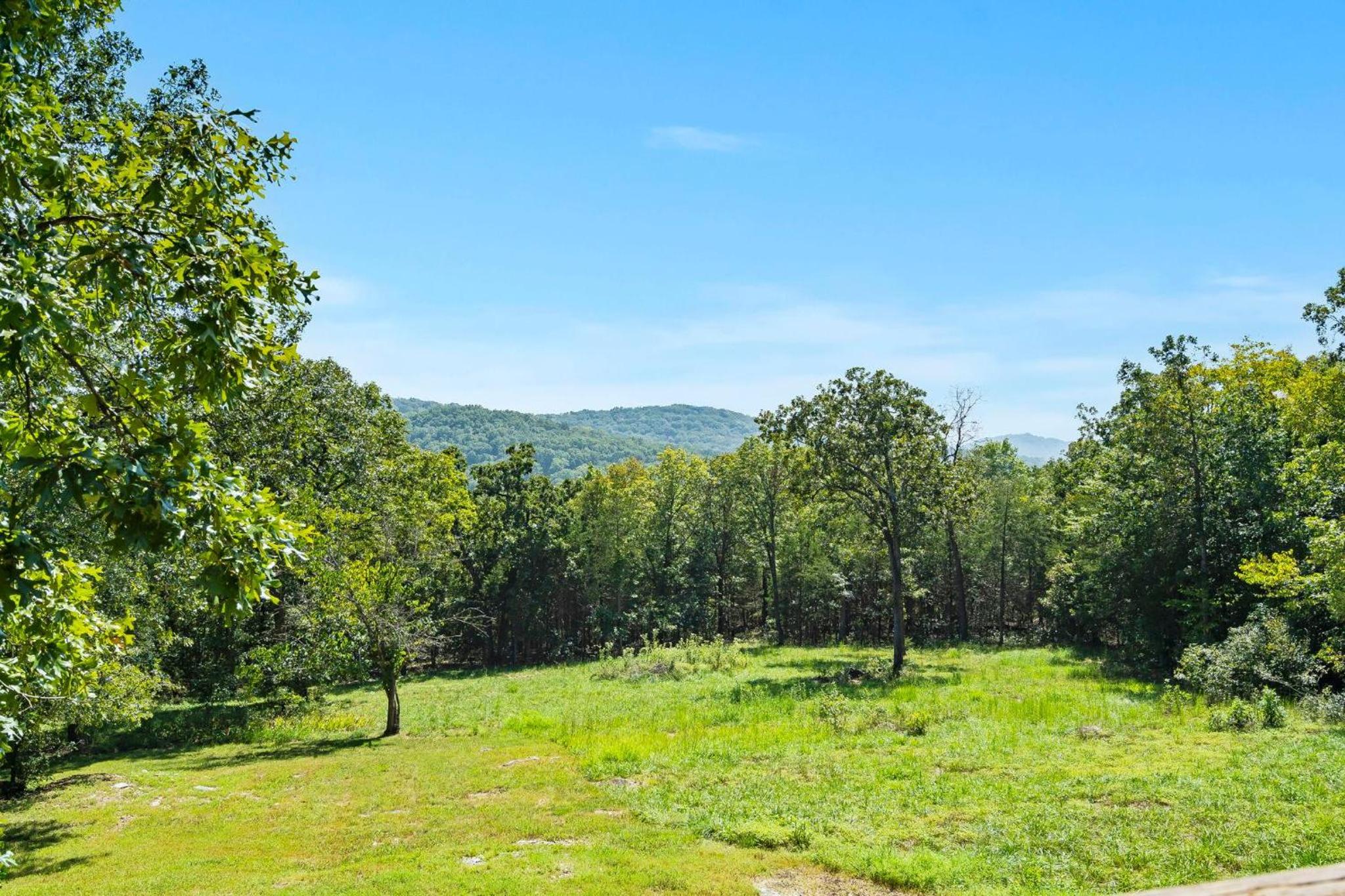 Ozark Outdoor Legacy