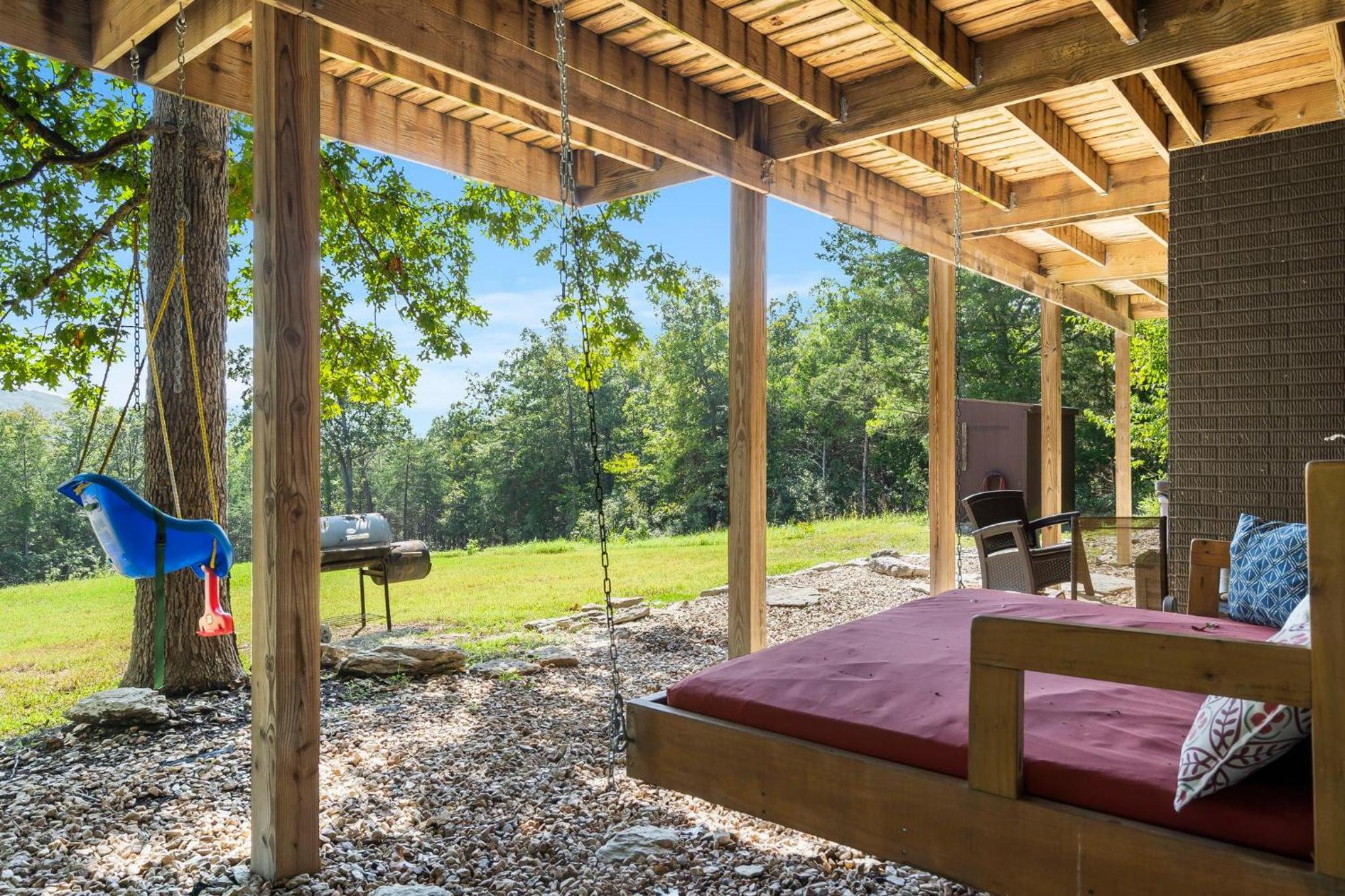 Ozark Outdoor Legacy