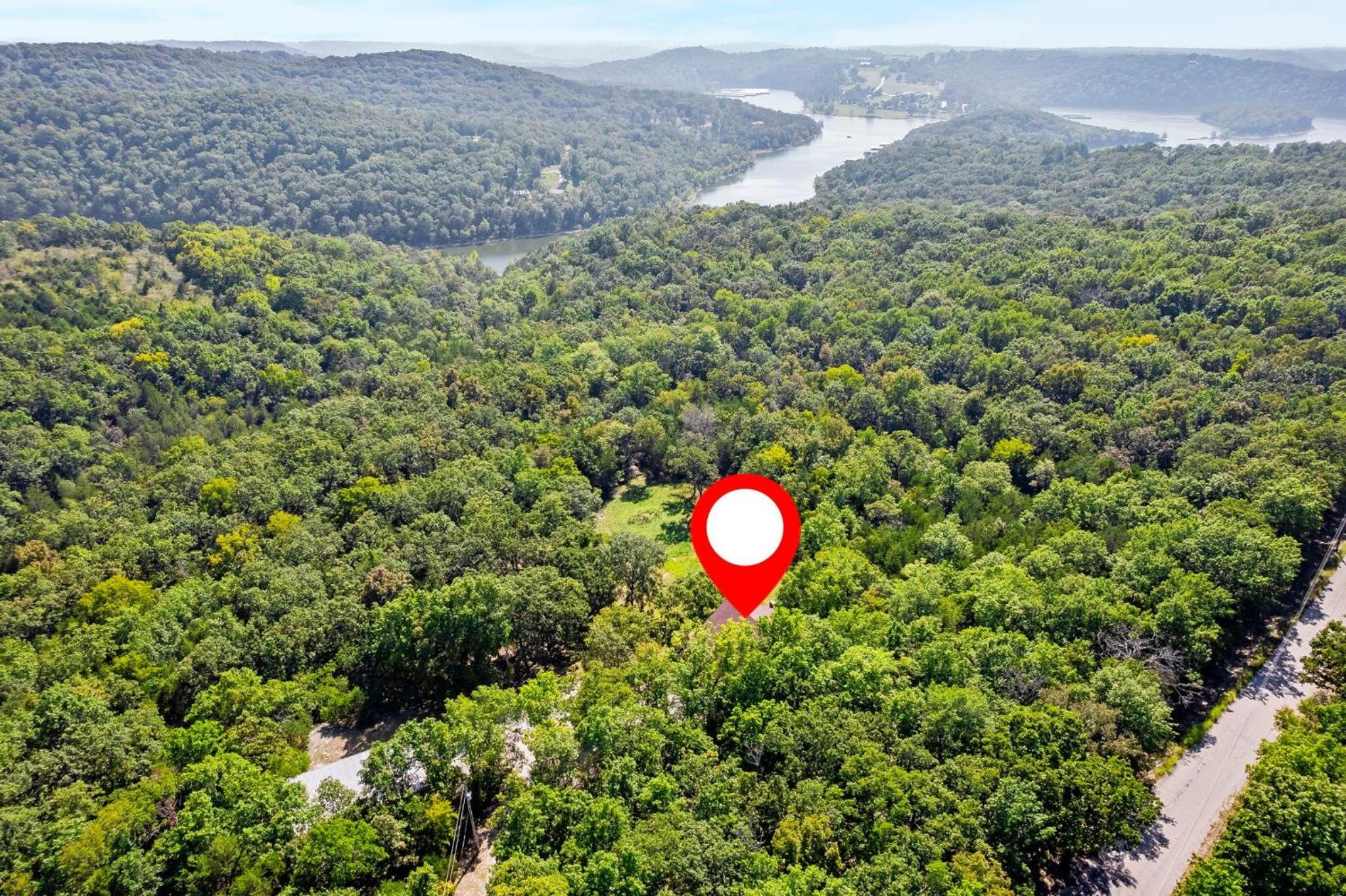 Ozark Outdoor Legacy