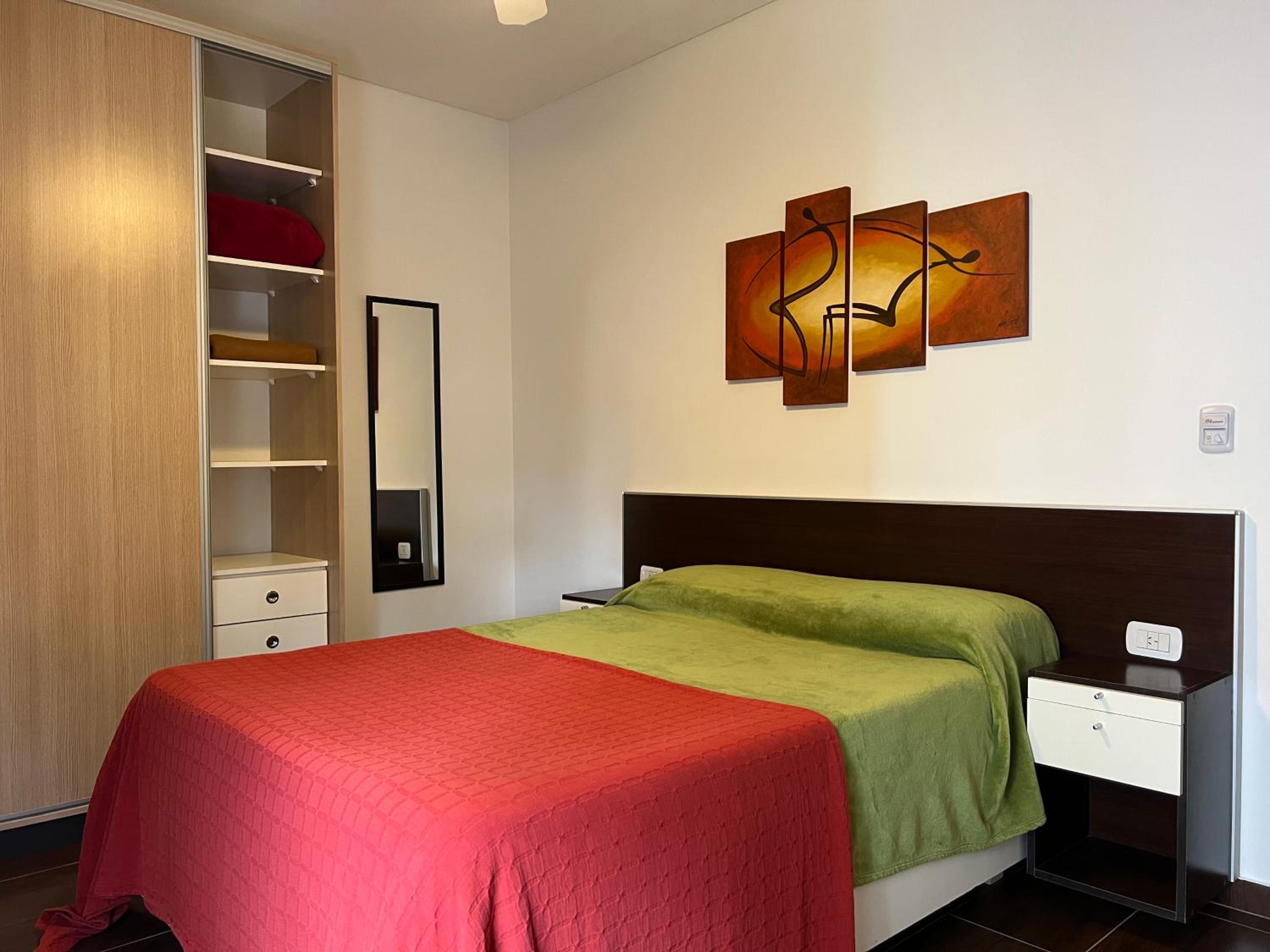 Apartamentos Bella Vista