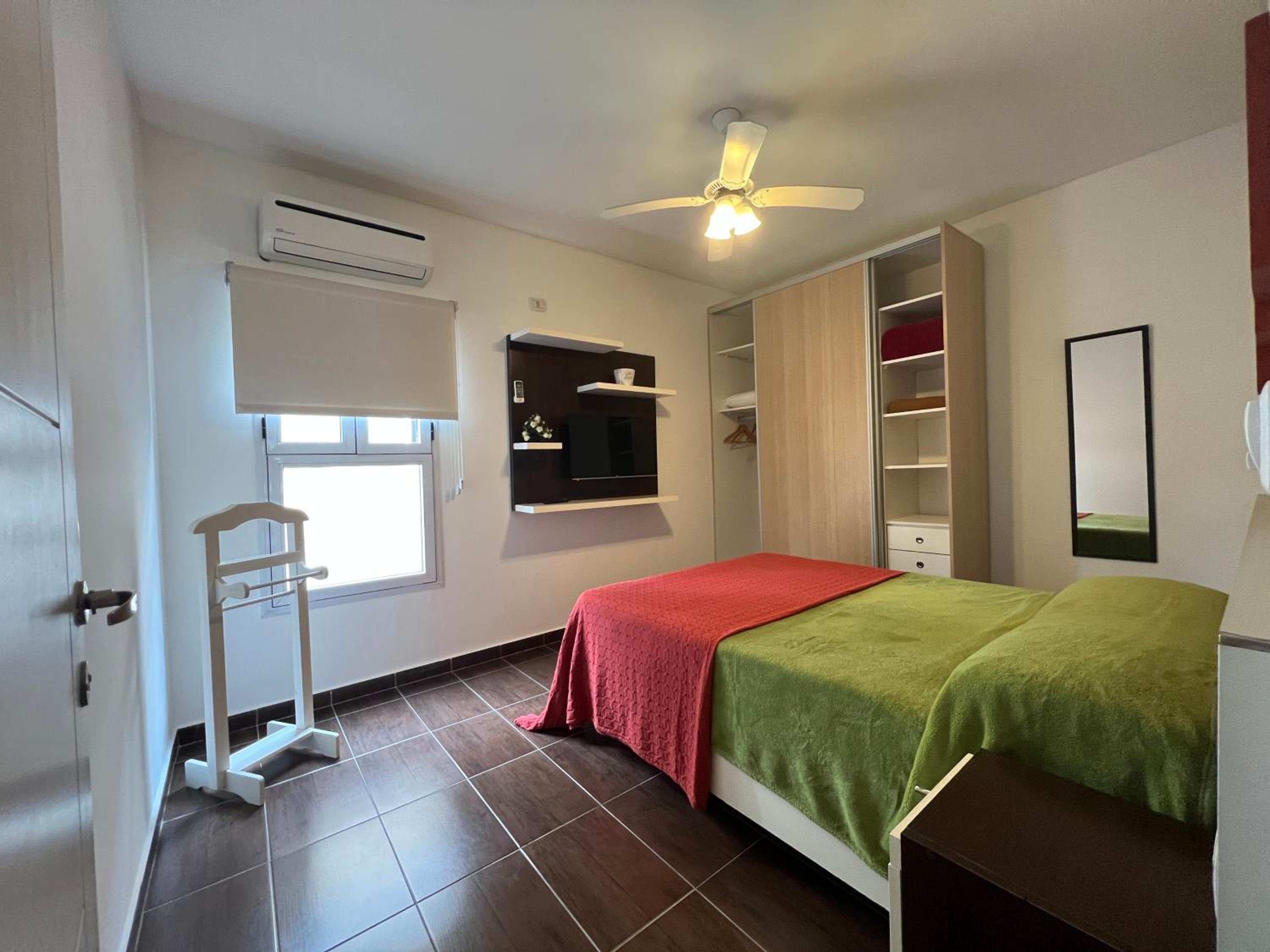 Apartamentos Bella Vista