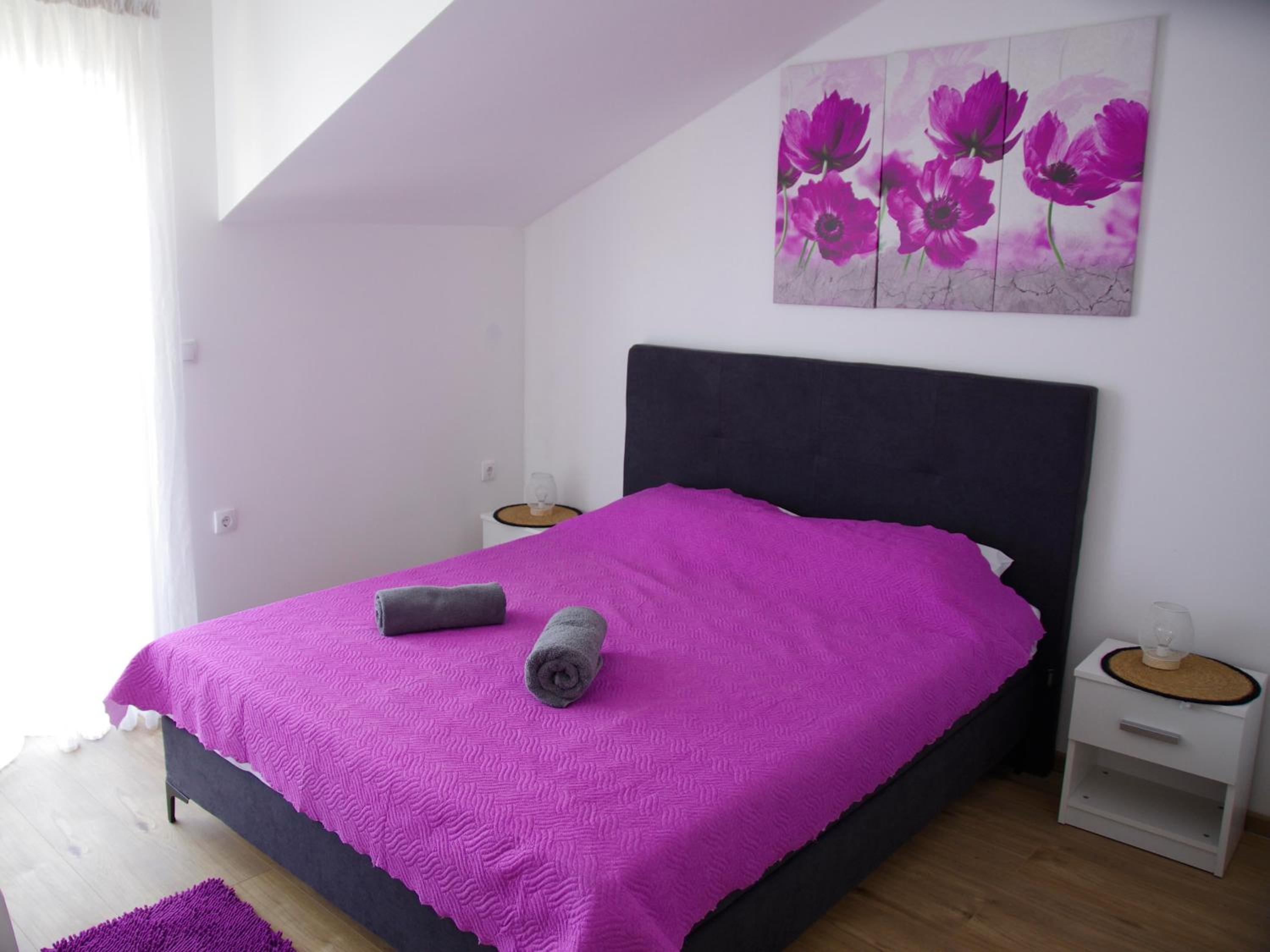 Apartman 'Maslina'