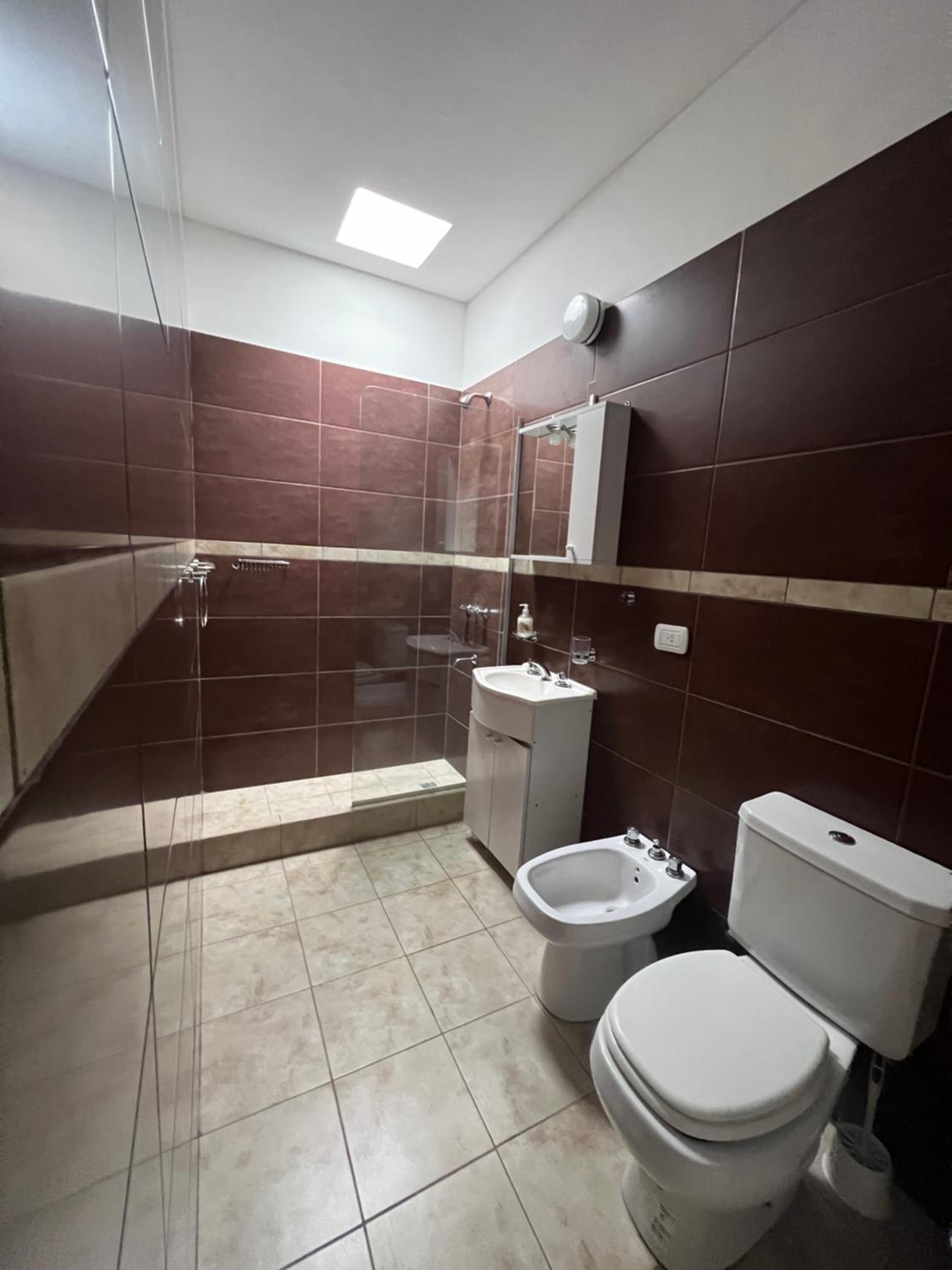 Apartamentos Bella Vista