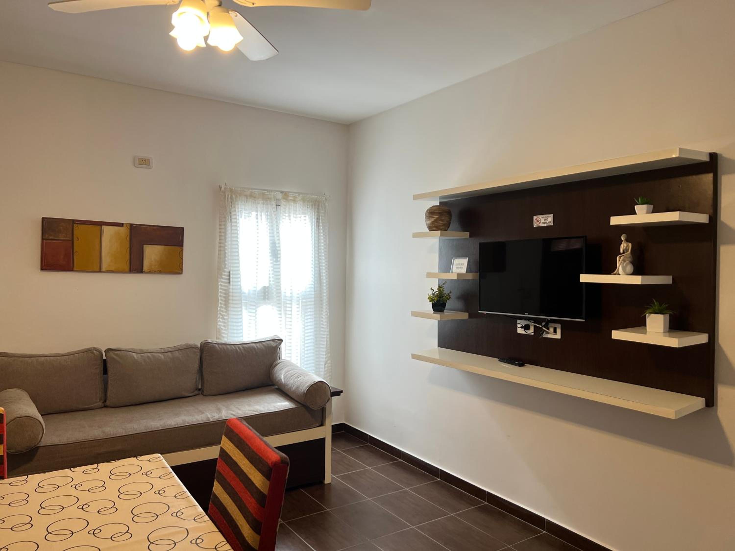 Apartamentos Bella Vista
