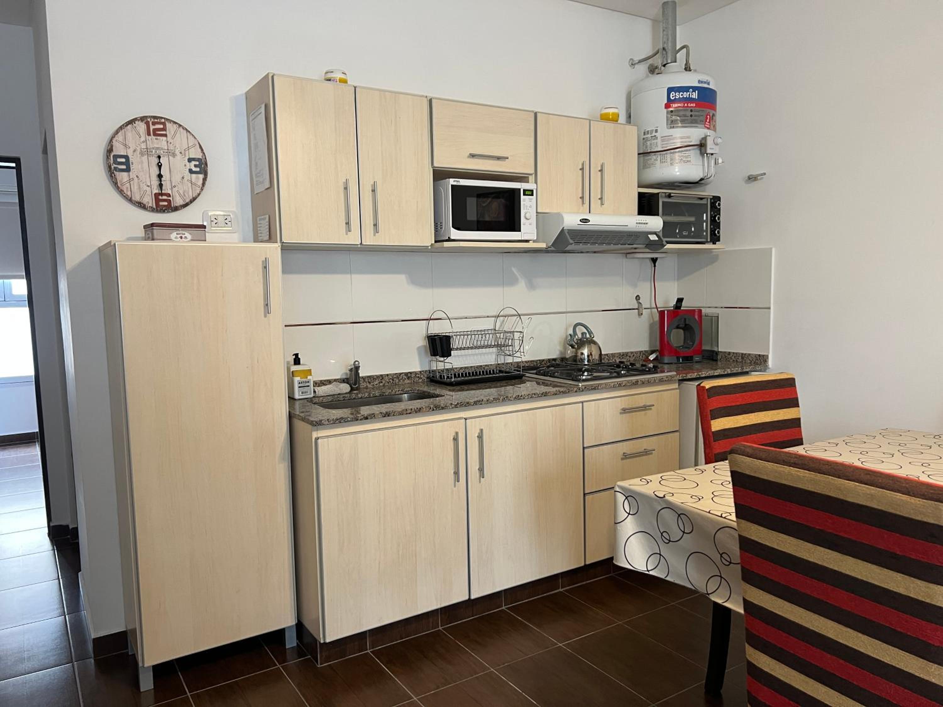 Apartamentos Bella Vista