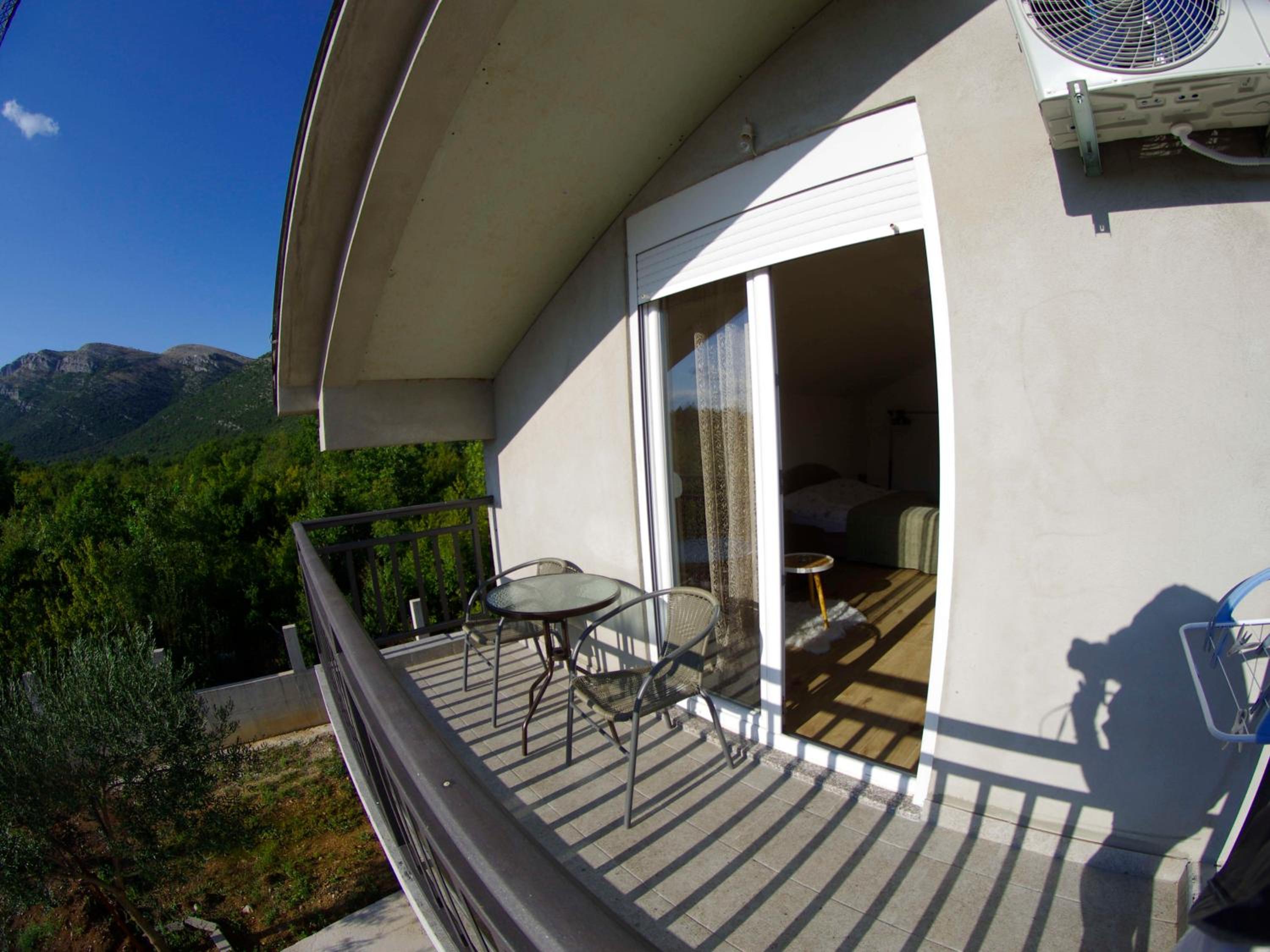 Apartman 'Maslina'