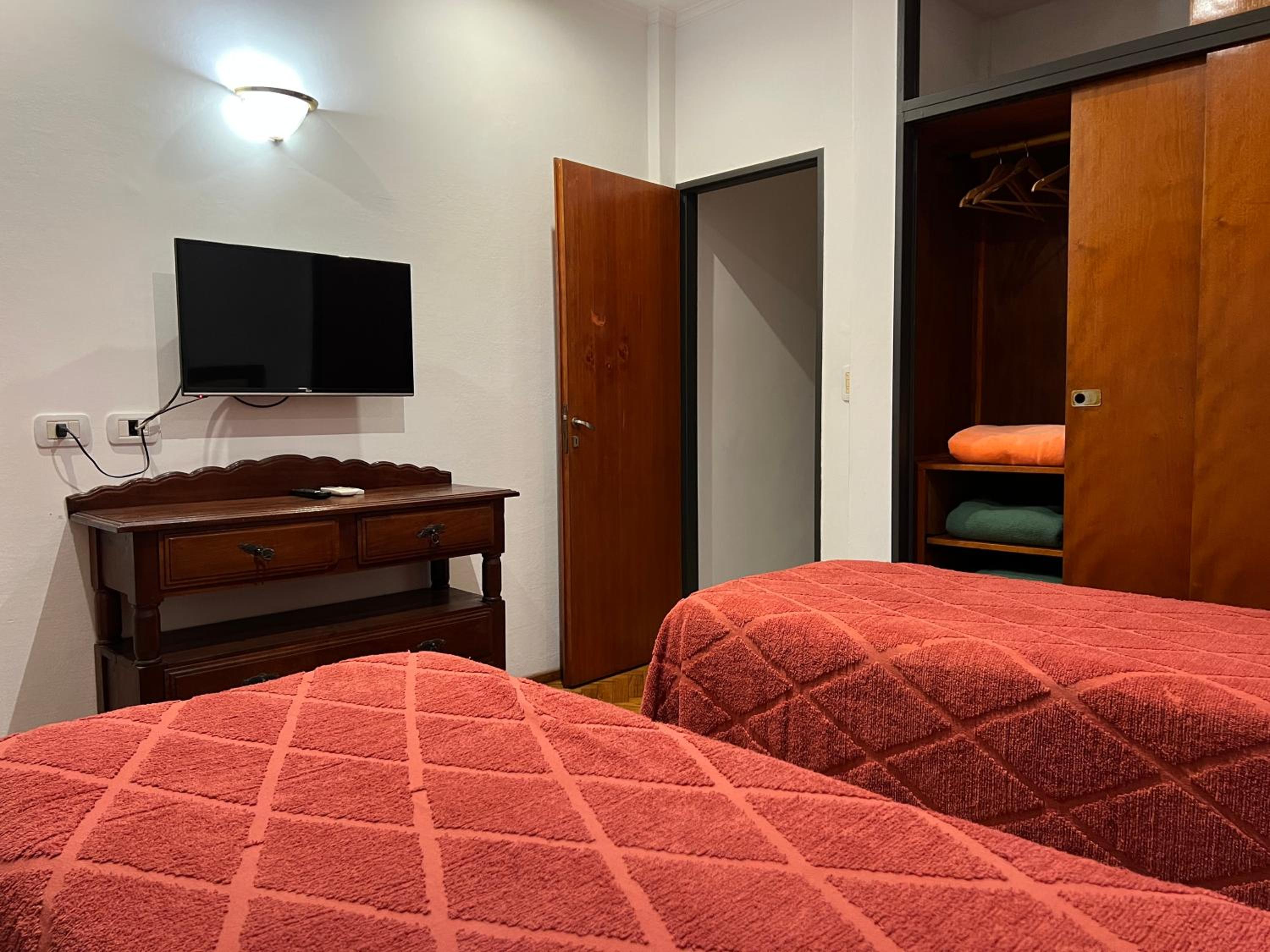 Apartamentos Bella Vista