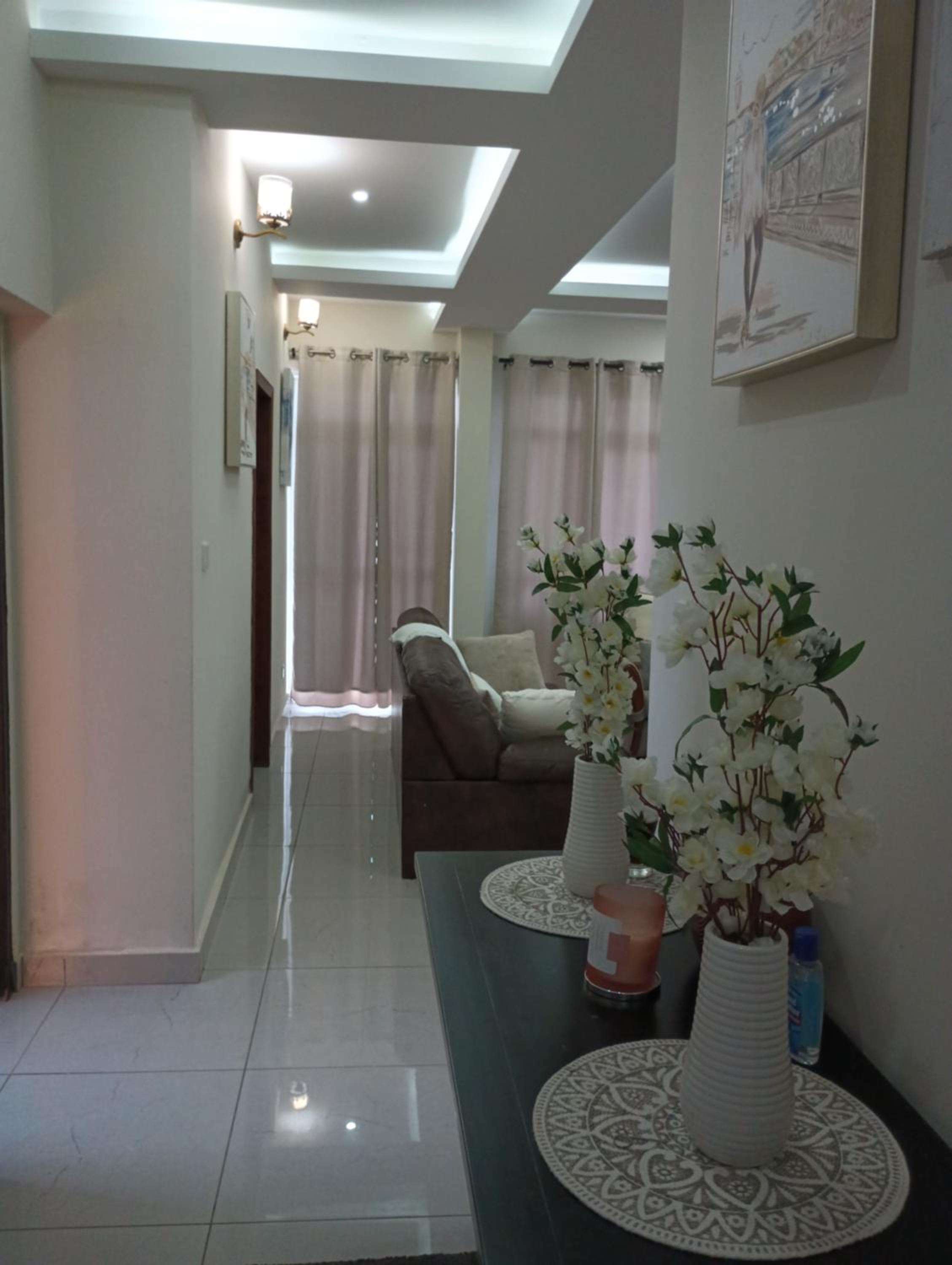 Himma's Apartments view 3