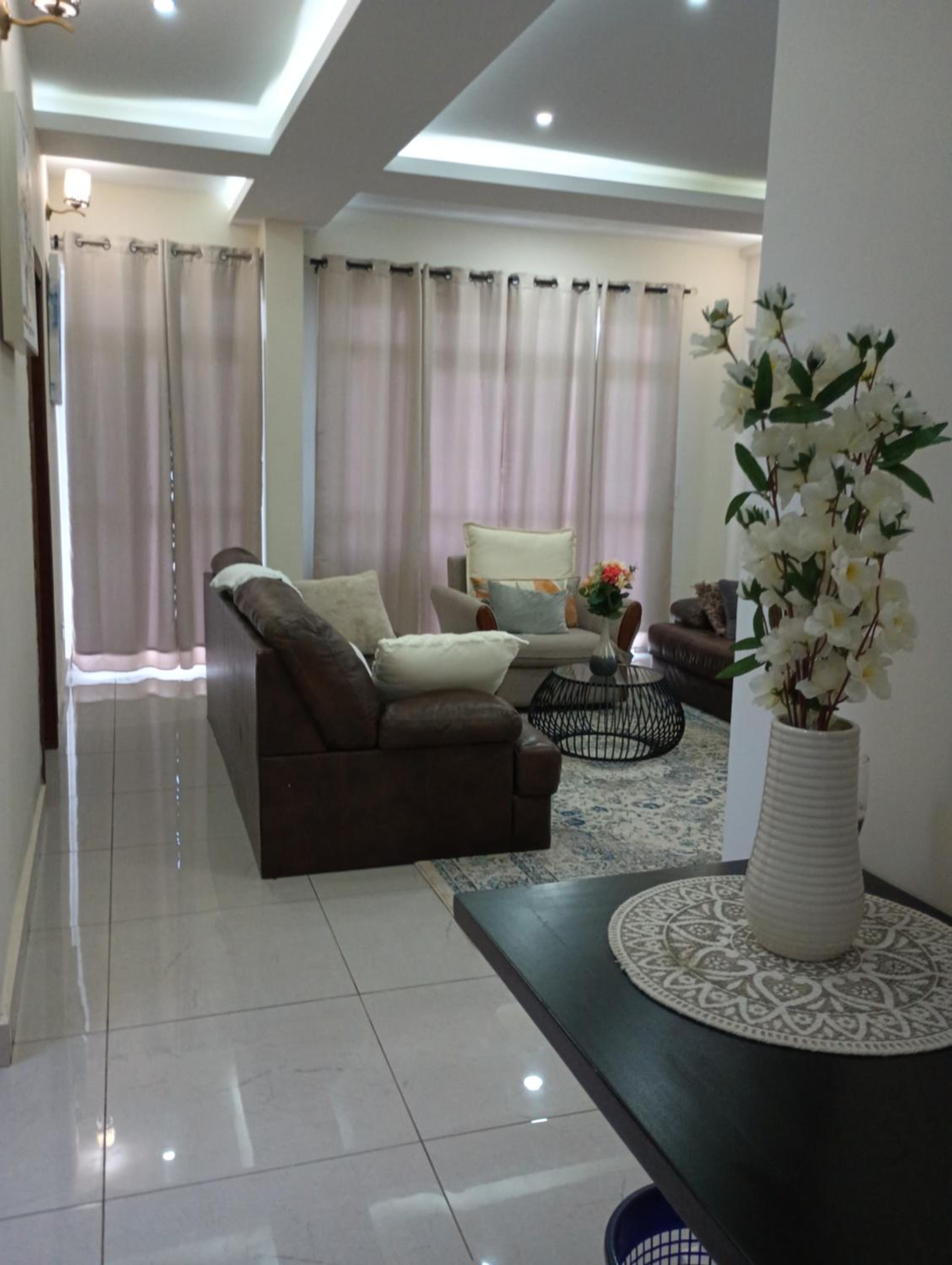 Himma's Apartments view 5