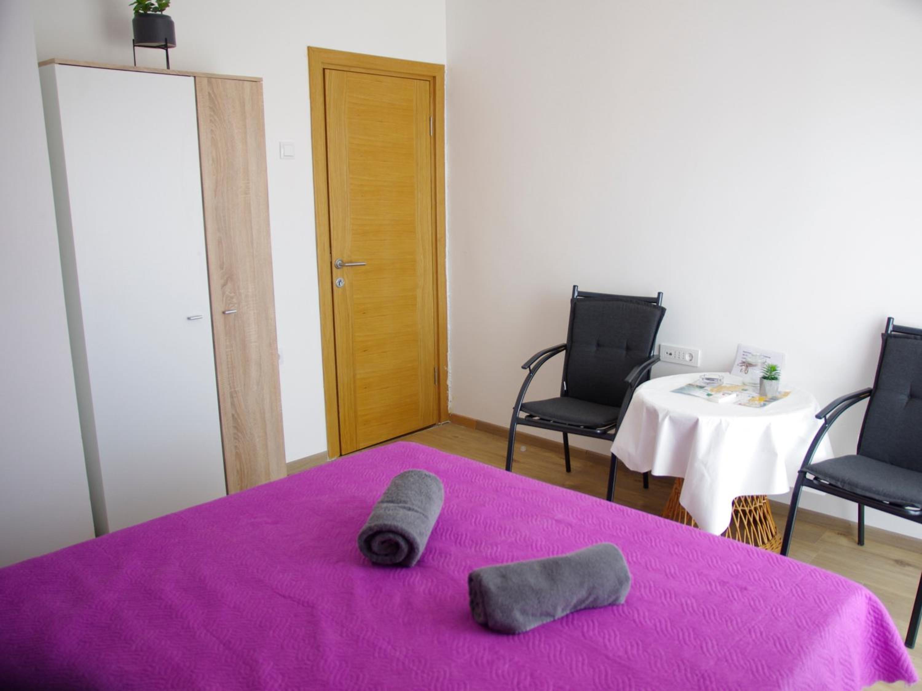 Apartman 'Maslina'