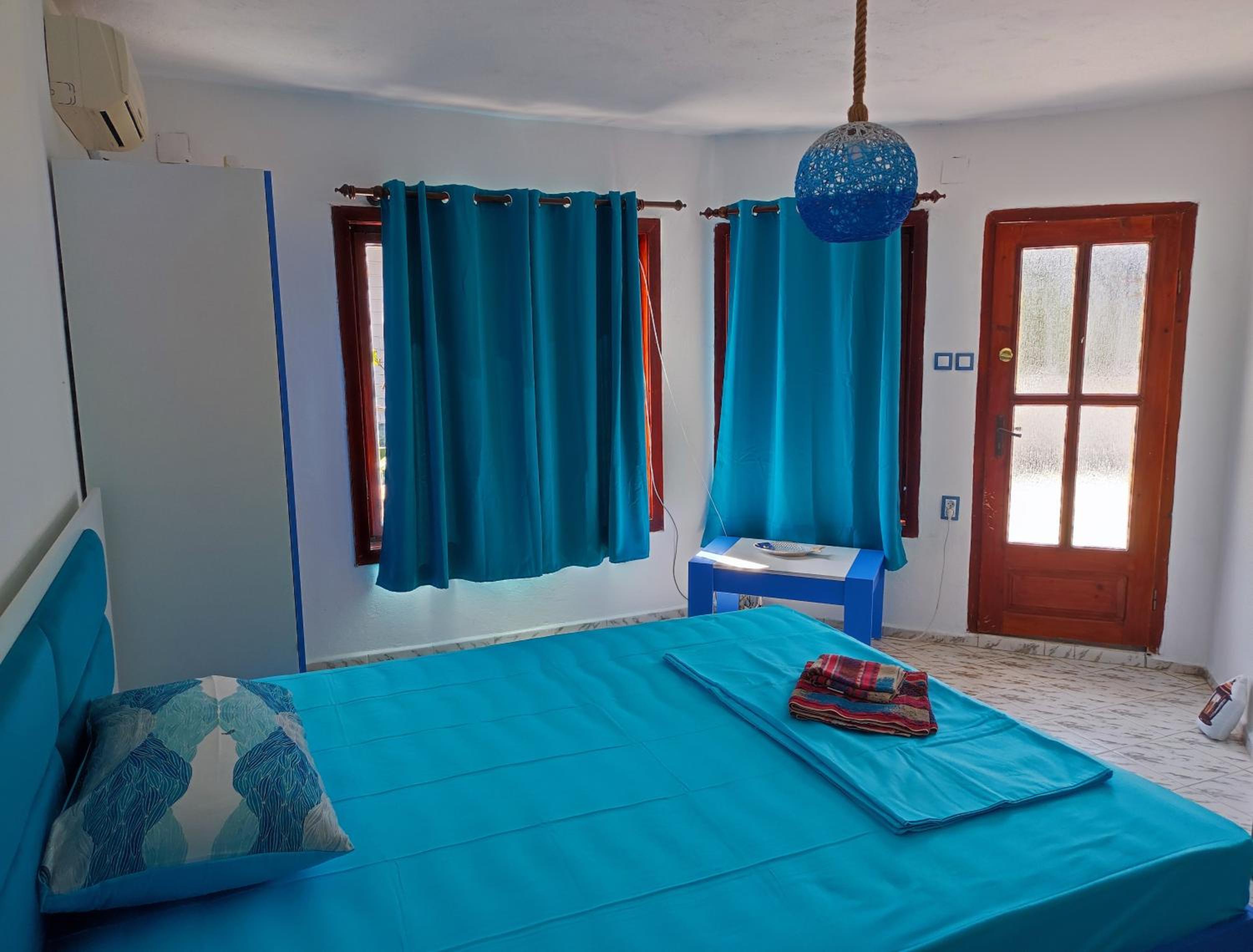 Guest House - Heaven