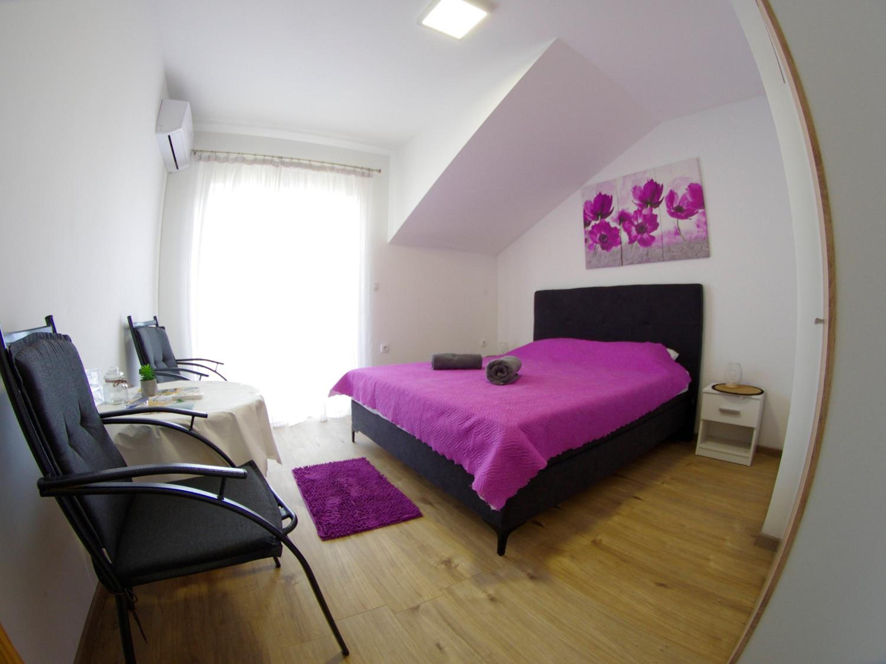 Apartman 'Maslina'