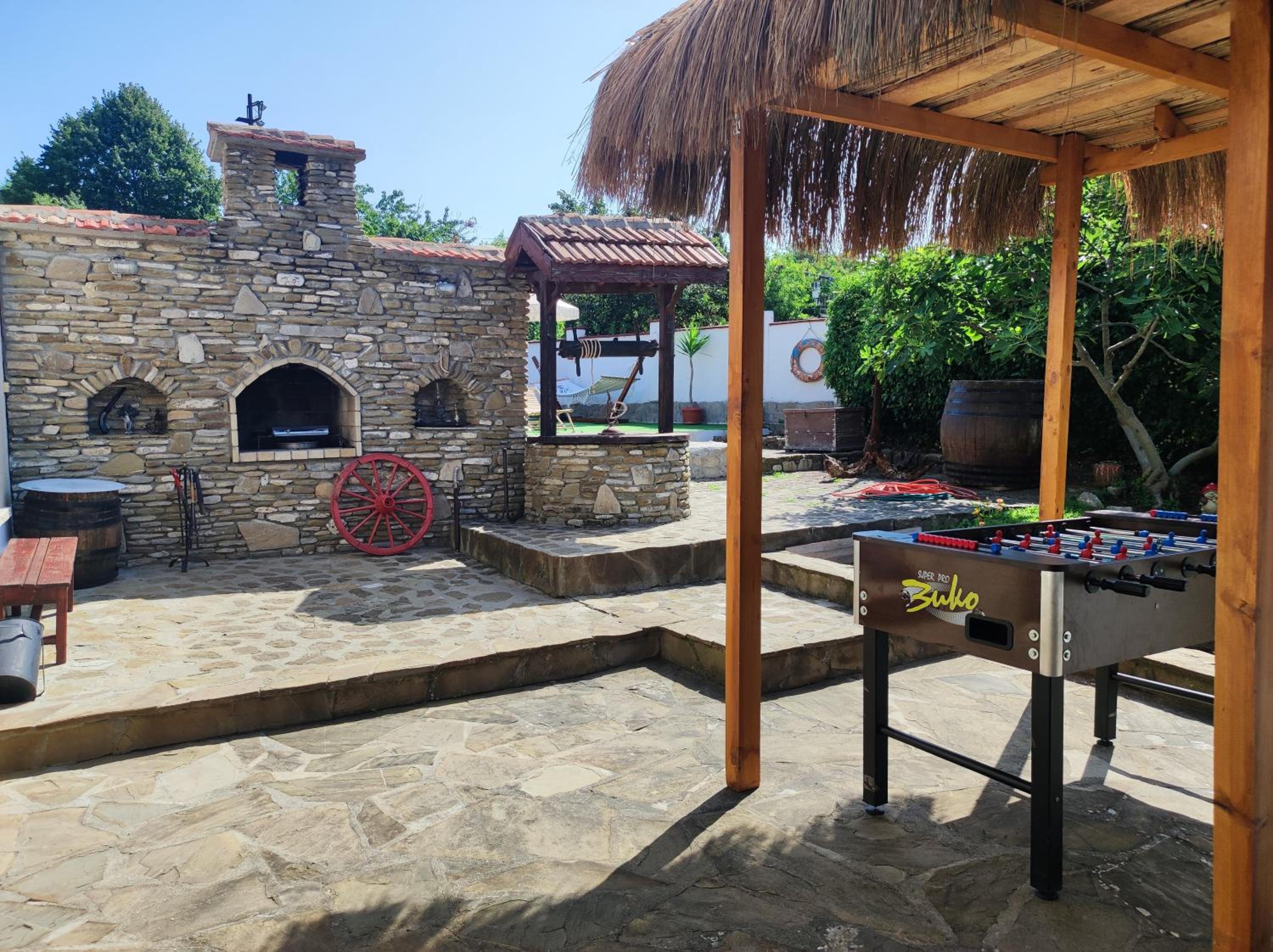 Guest House - Heaven