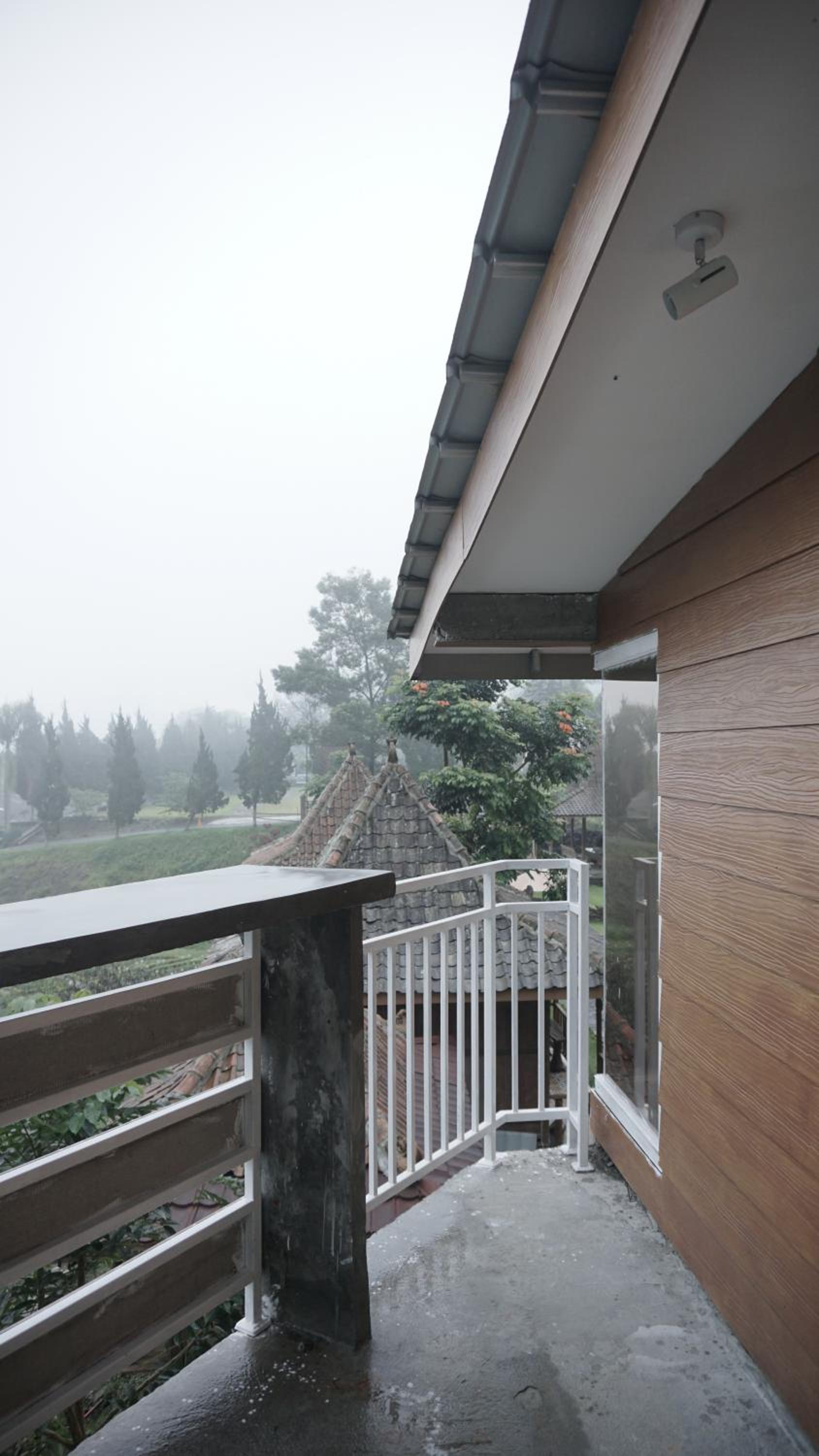 Le Desa Resort Syariah view 3