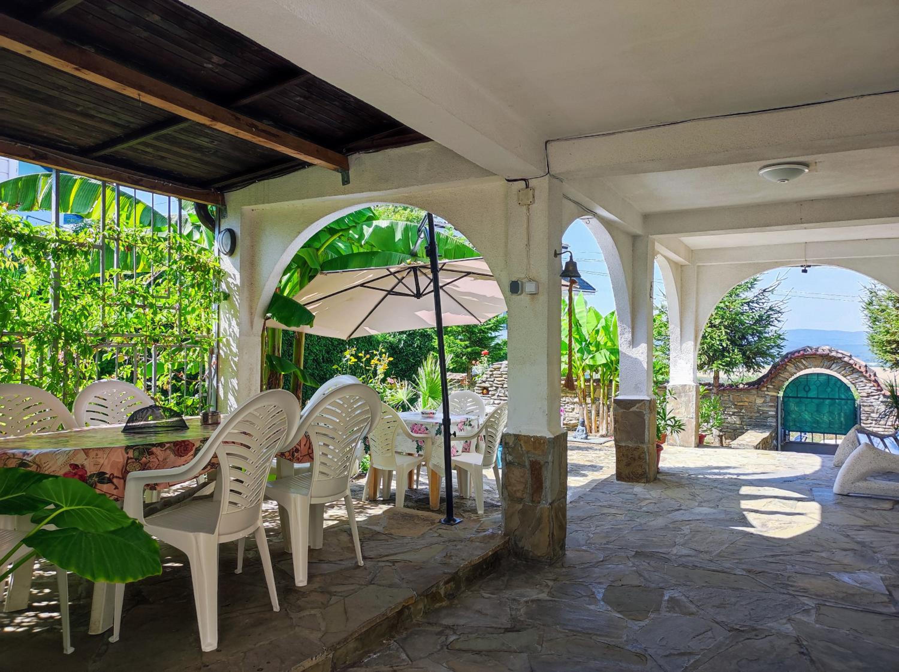 Guest House - Heaven