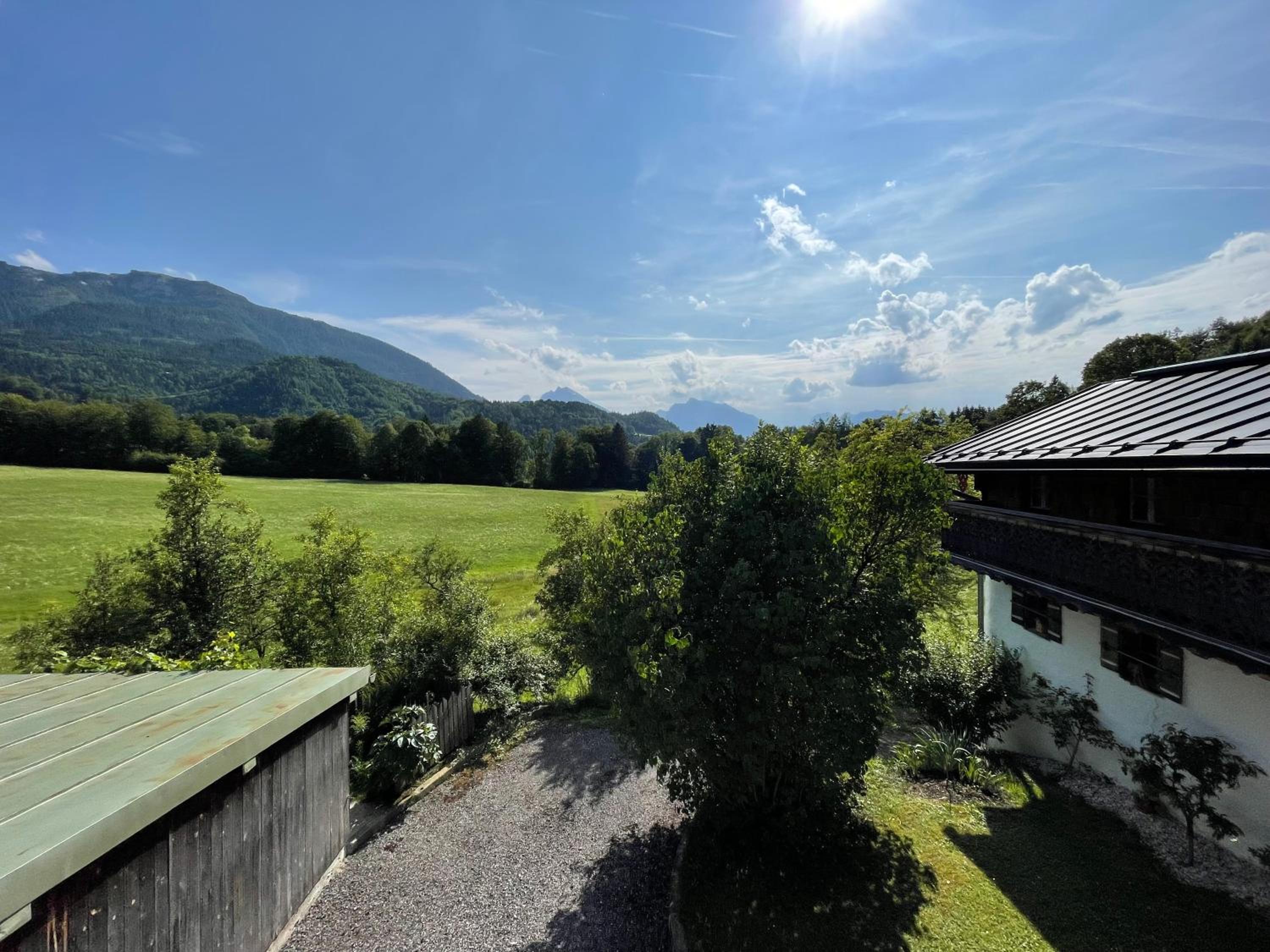 Maurerlehen