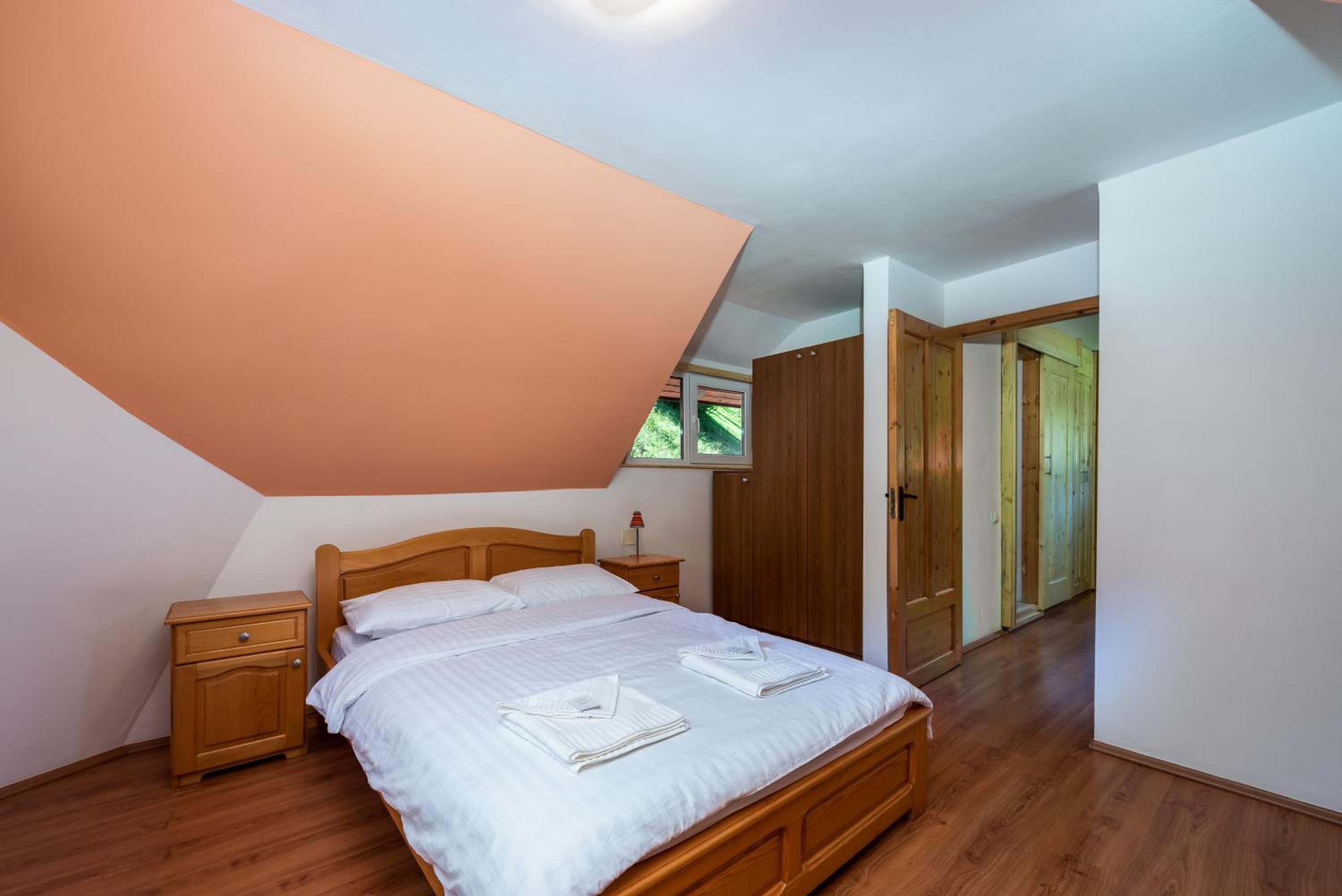 Oasis Mountain Villa