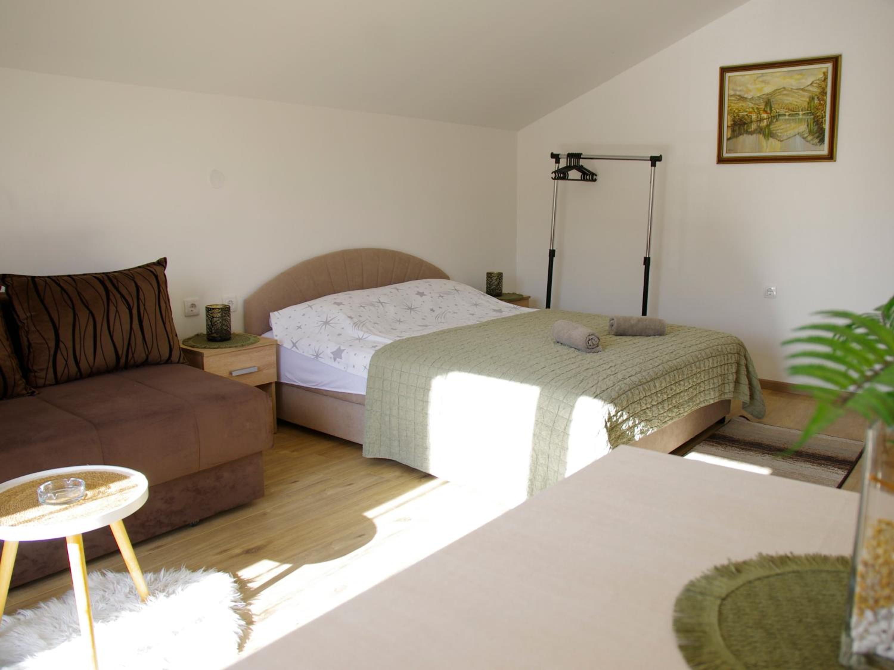 Apartman 'Maslina'
