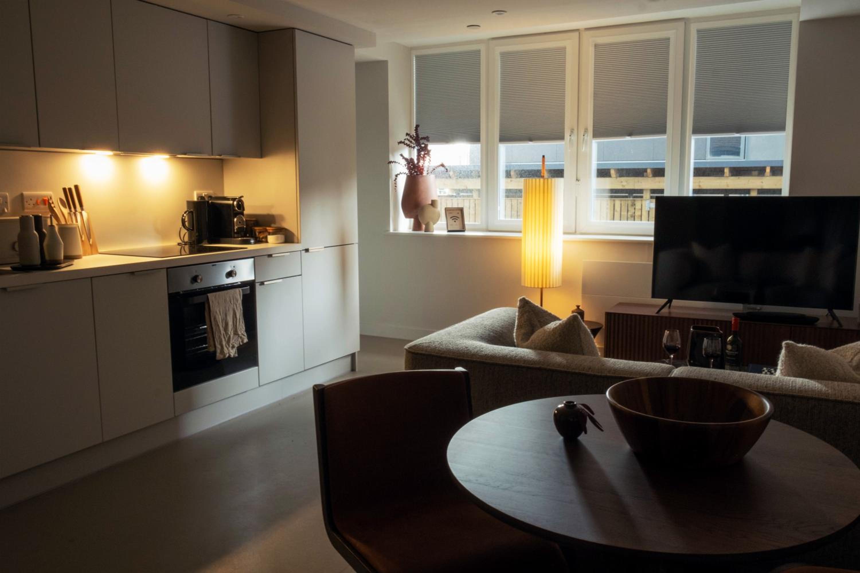 LIVINGWAY Roco