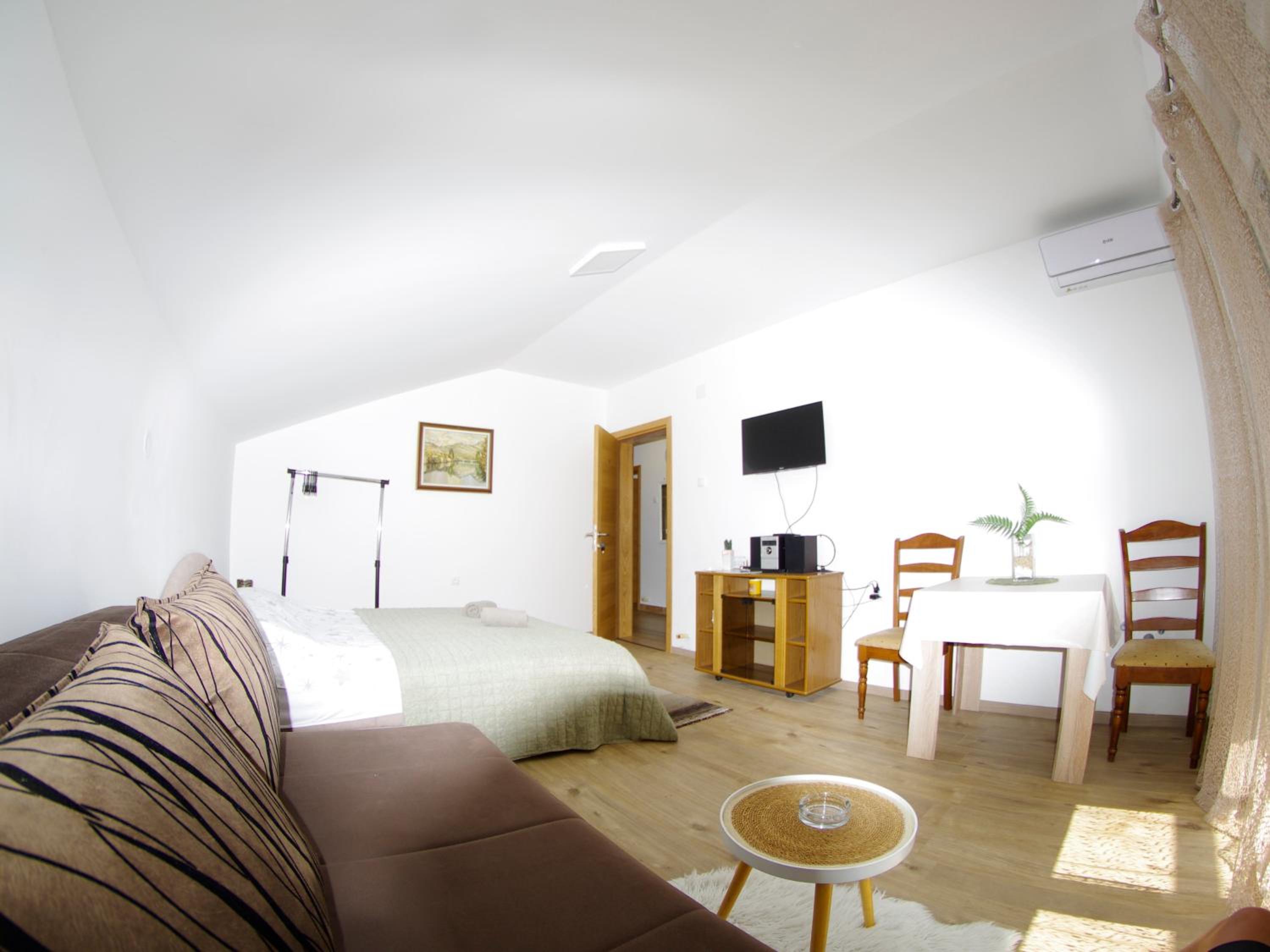 Apartman 'Maslina'