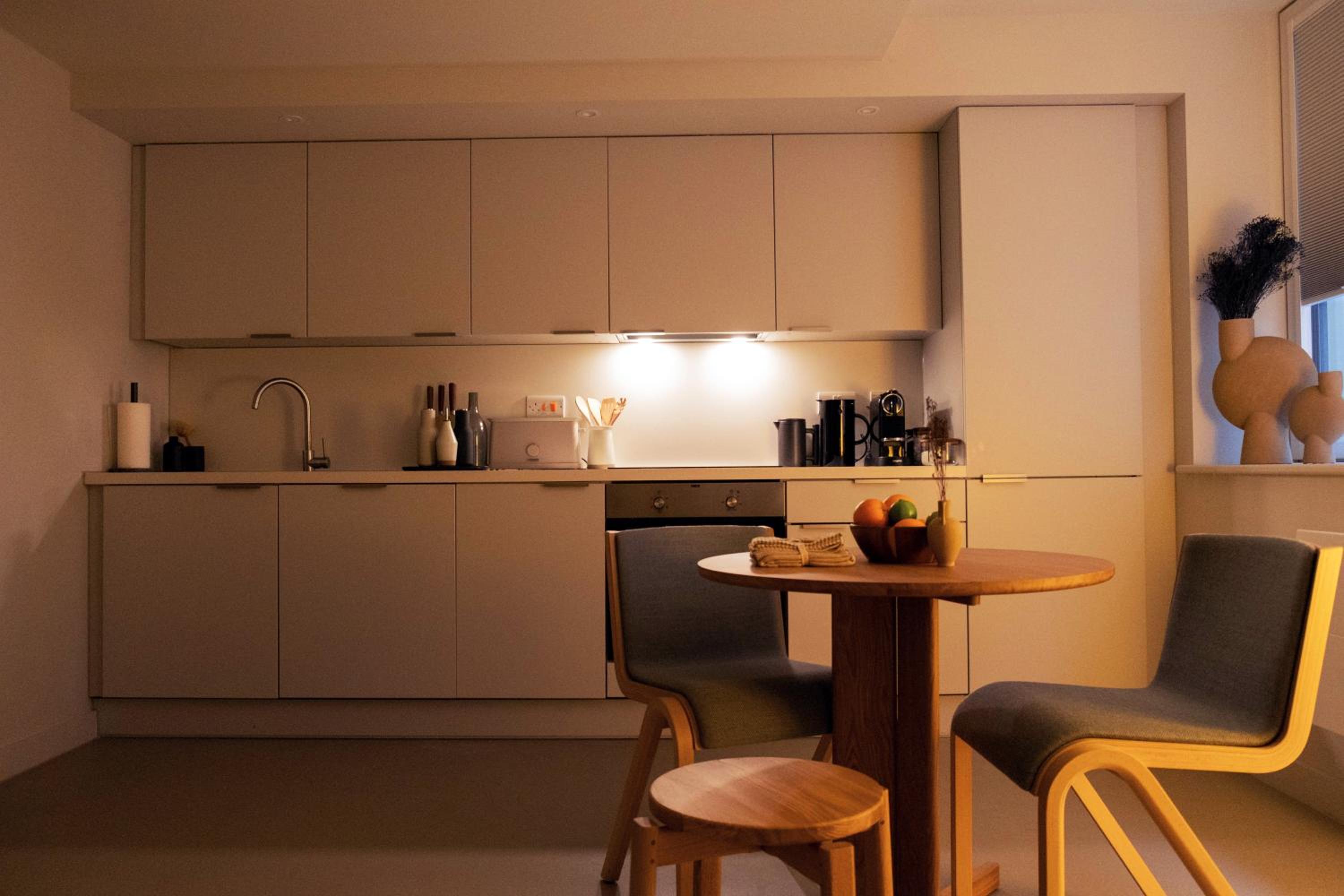 LIVINGWAY Roco