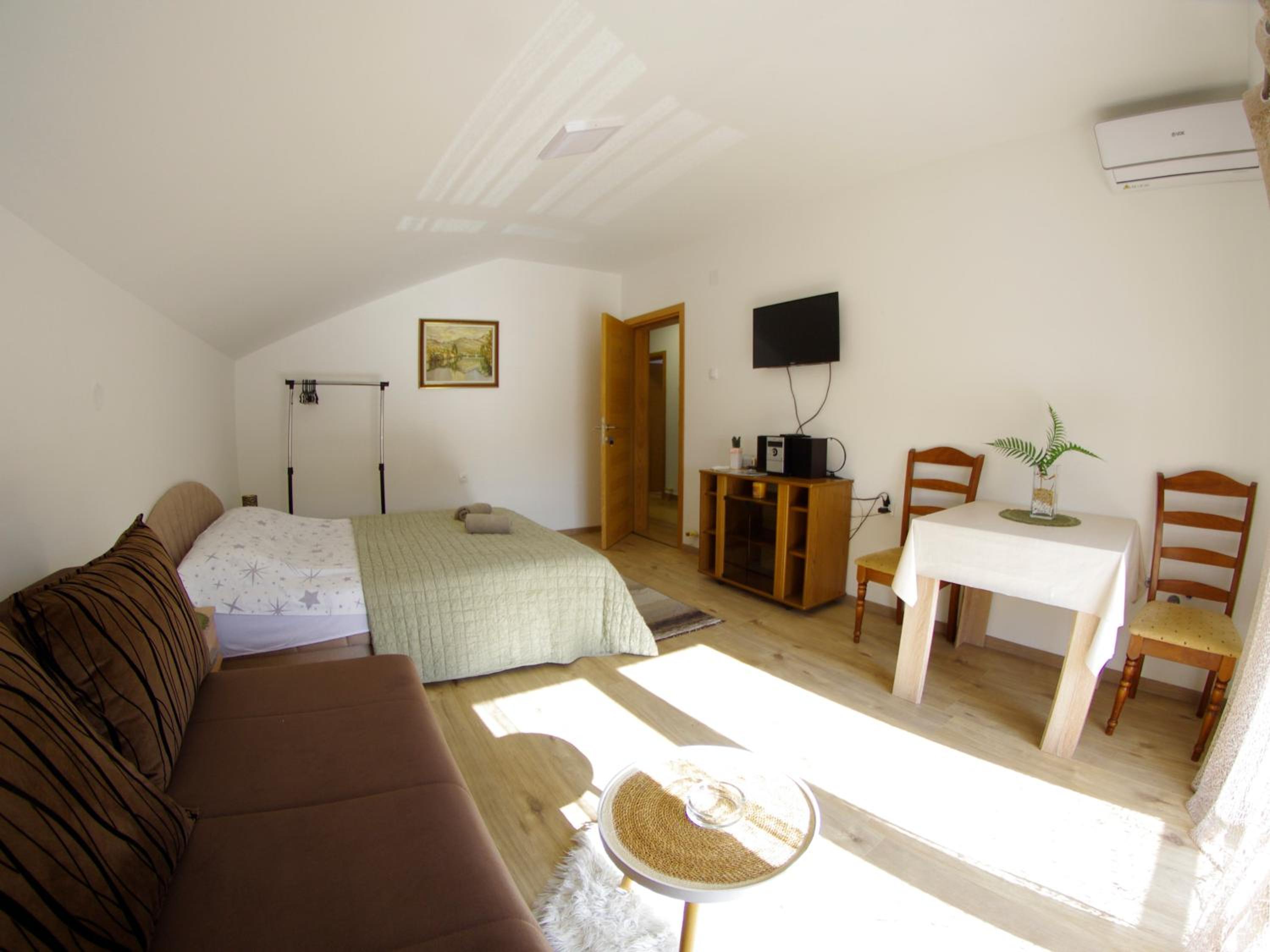 Apartman 'Maslina'
