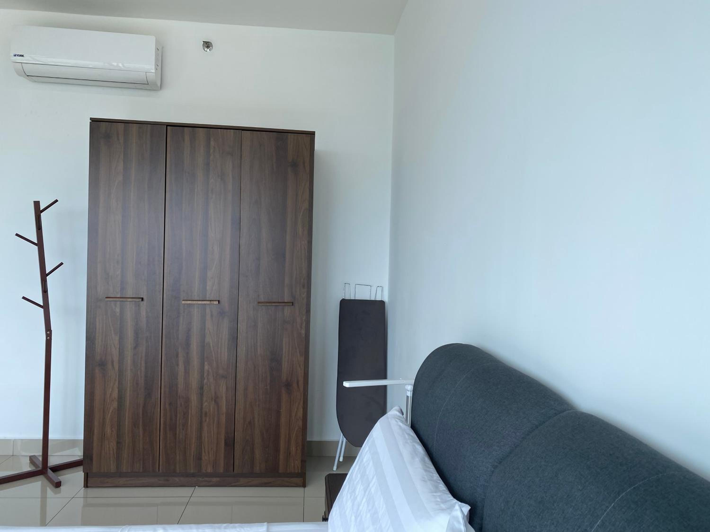 Trefoil @ Studio Comfy~Dhomestay 2 photo 7