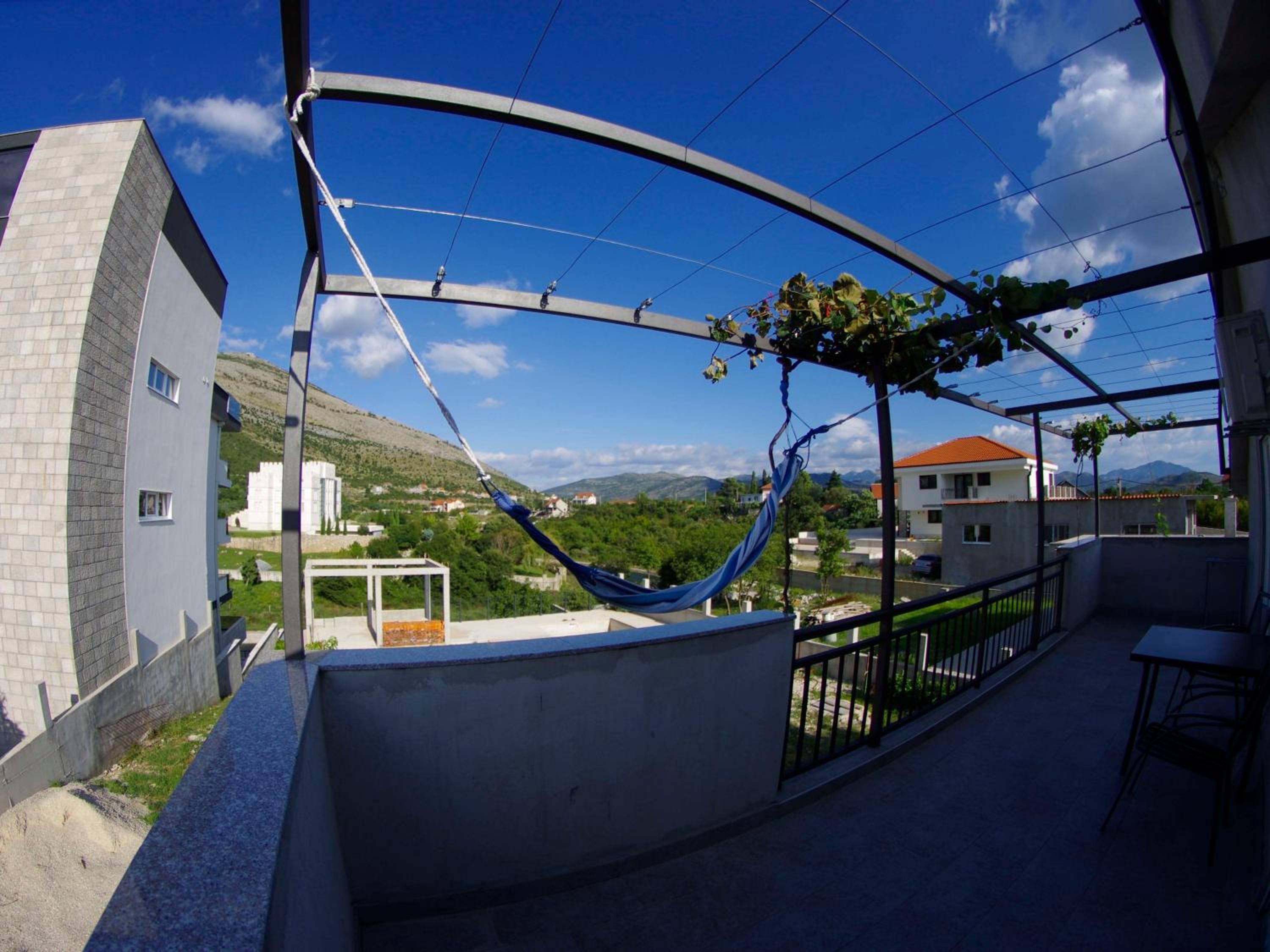 Apartman 'Maslina'