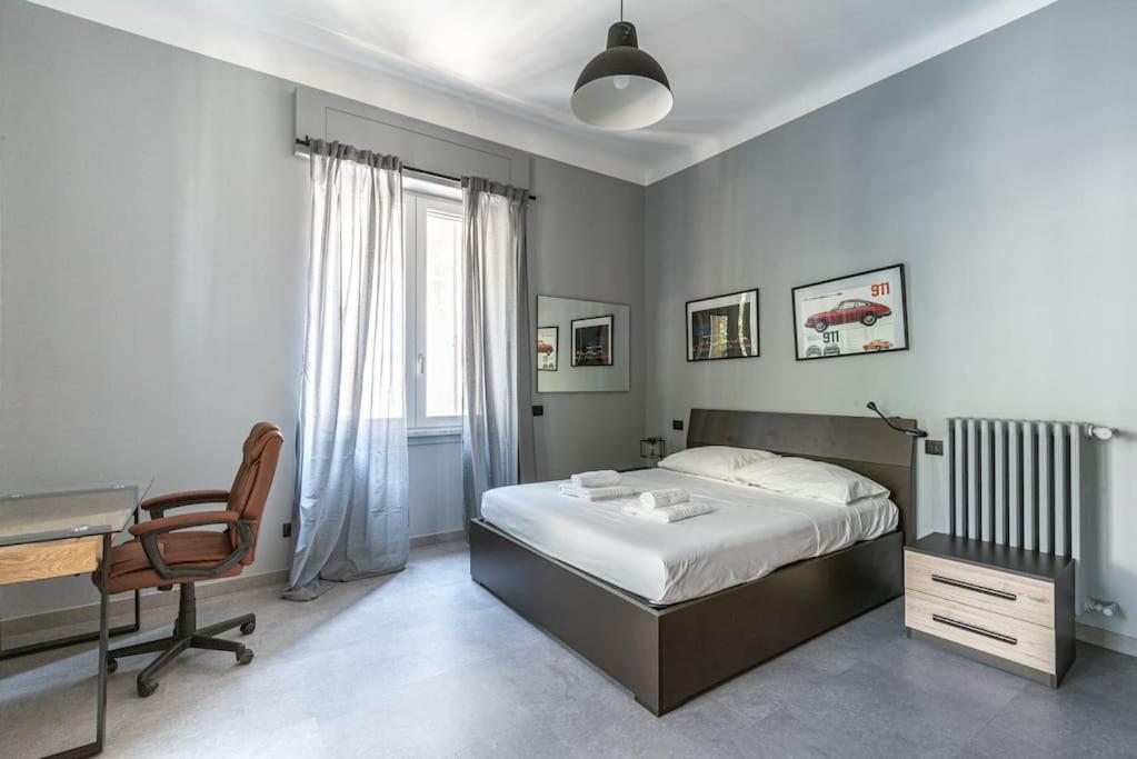 Renewed Apartment Tiepolo1