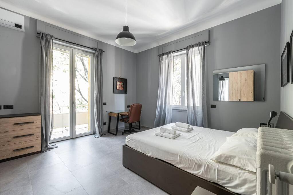 Renewed Apartment Tiepolo1