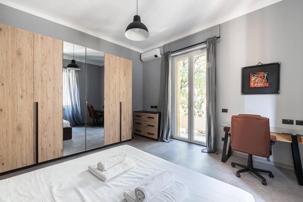 Renewed Apartment Tiepolo1