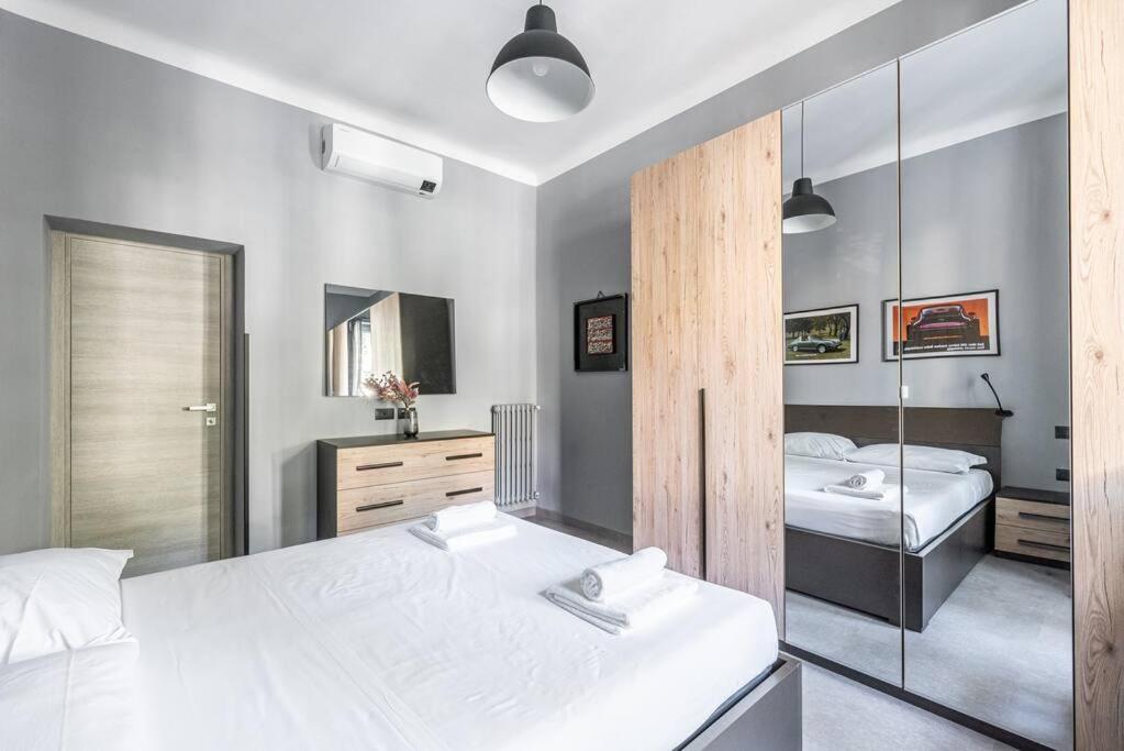 Renewed Apartment Tiepolo1