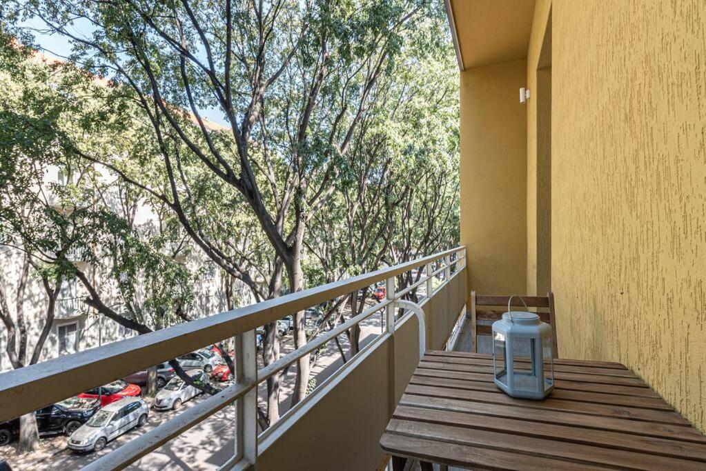 Renewed Apartment Tiepolo1
