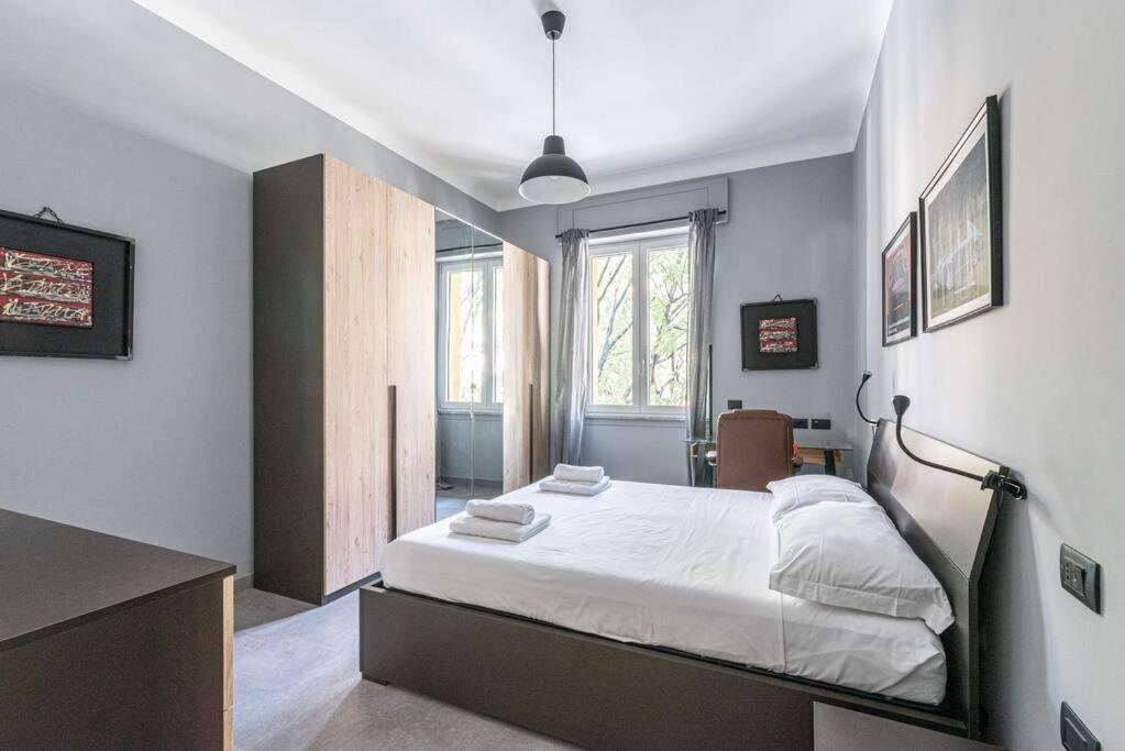 Renewed Apartment Tiepolo1