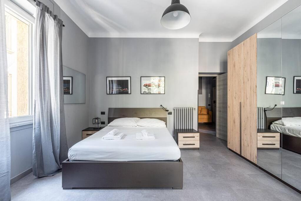 Renewed Apartment Tiepolo1