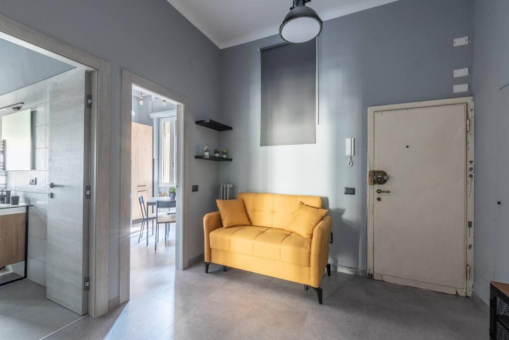 Renewed Apartment Tiepolo1