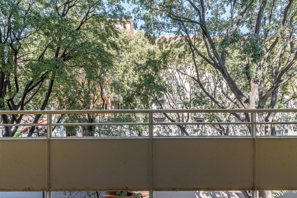 Renewed Apartment Tiepolo1