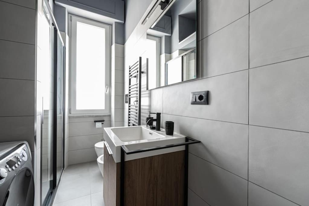 Renewed Apartment Tiepolo1