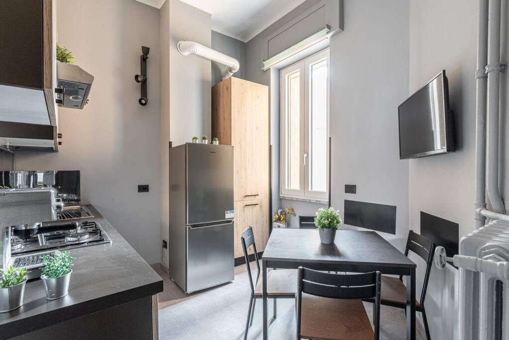 Renewed Apartment Tiepolo1