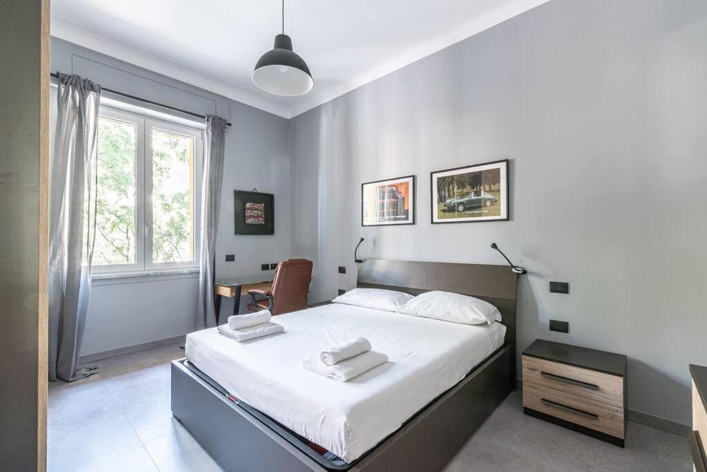 Renewed Apartment Tiepolo1