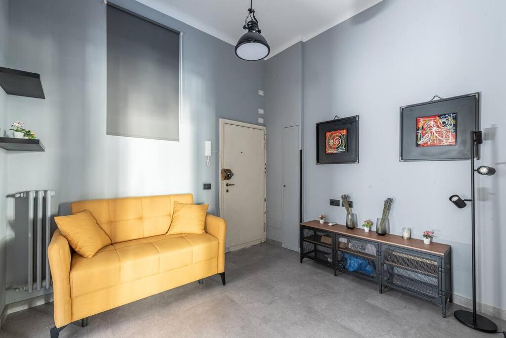 Renewed Apartment Tiepolo1