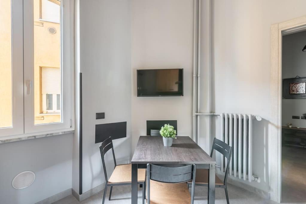 Renewed Apartment Tiepolo1
