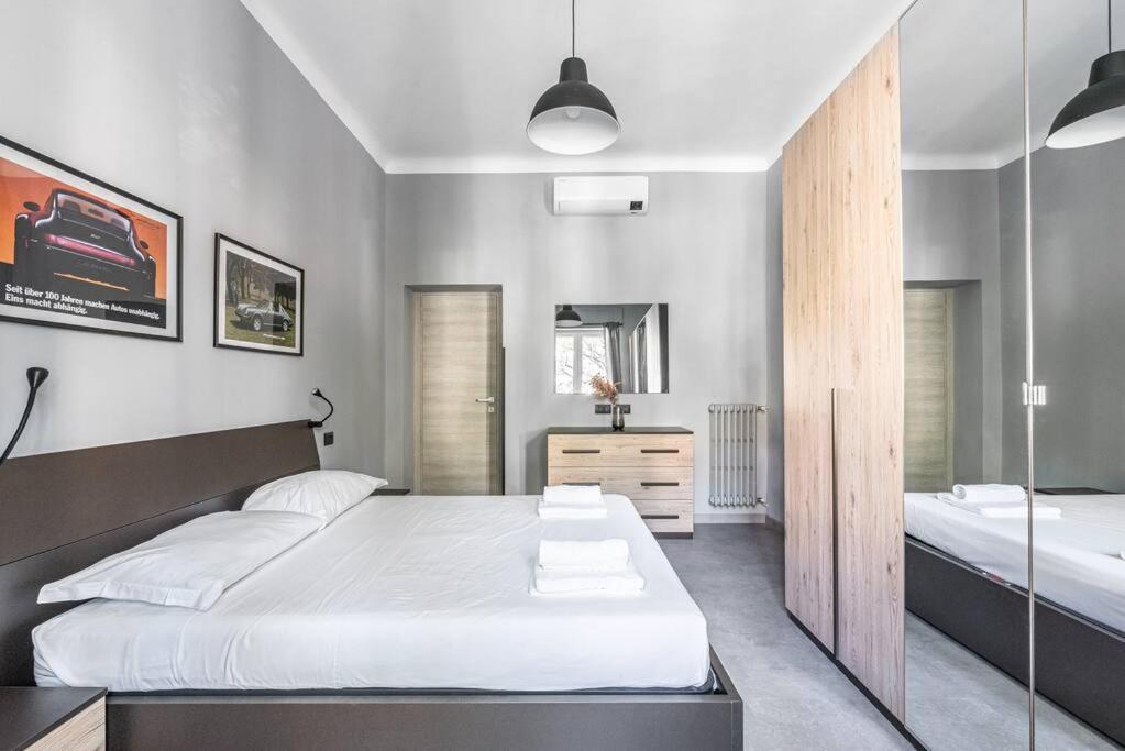 Renewed Apartment Tiepolo1
