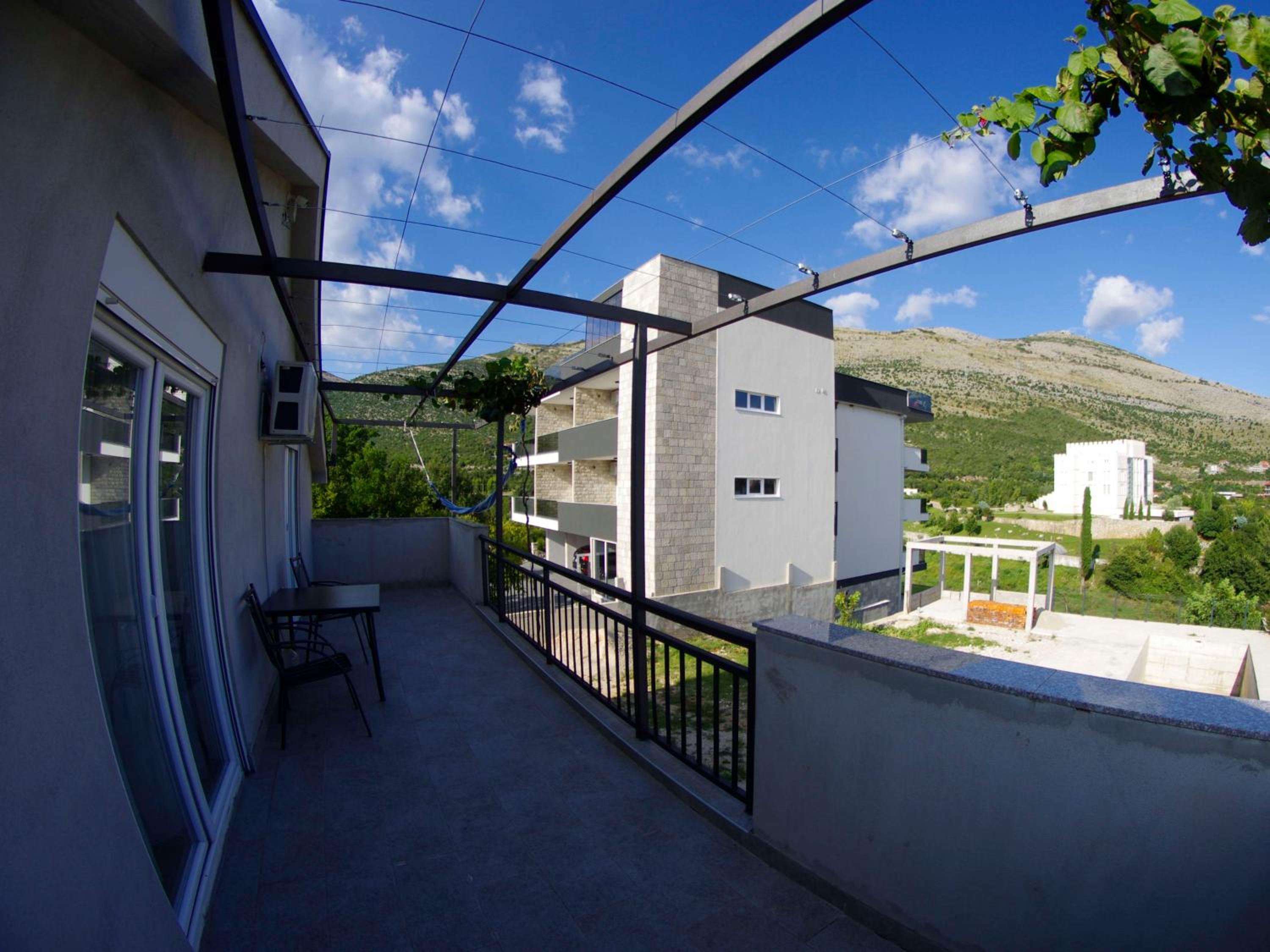 Apartman 'Maslina'