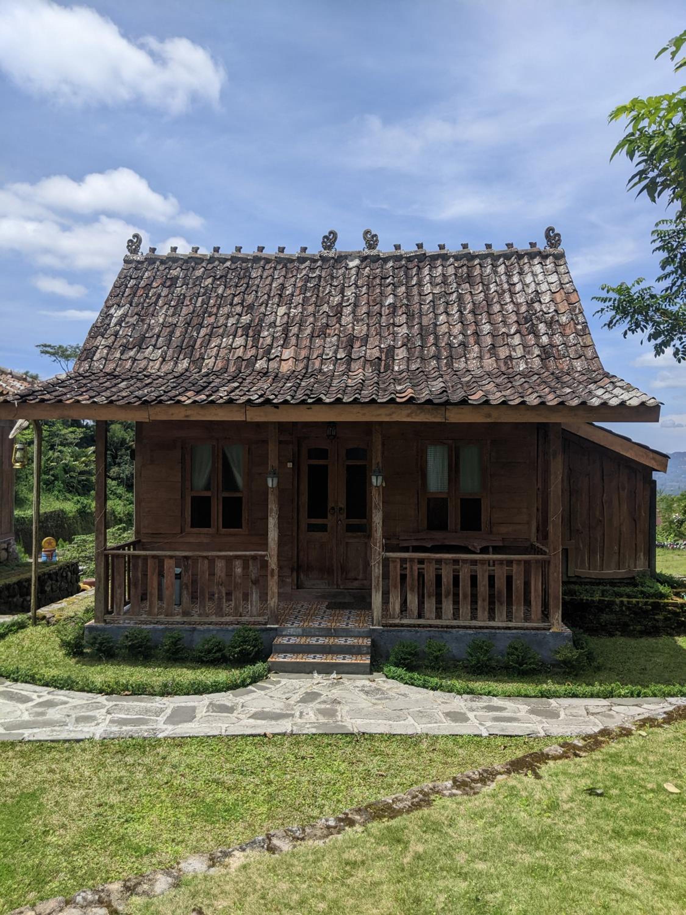 Le Desa Resort Syariah