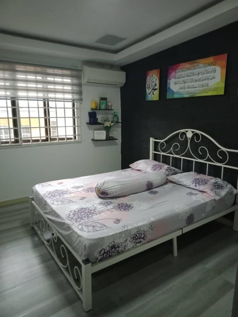 Mom's home photo 2