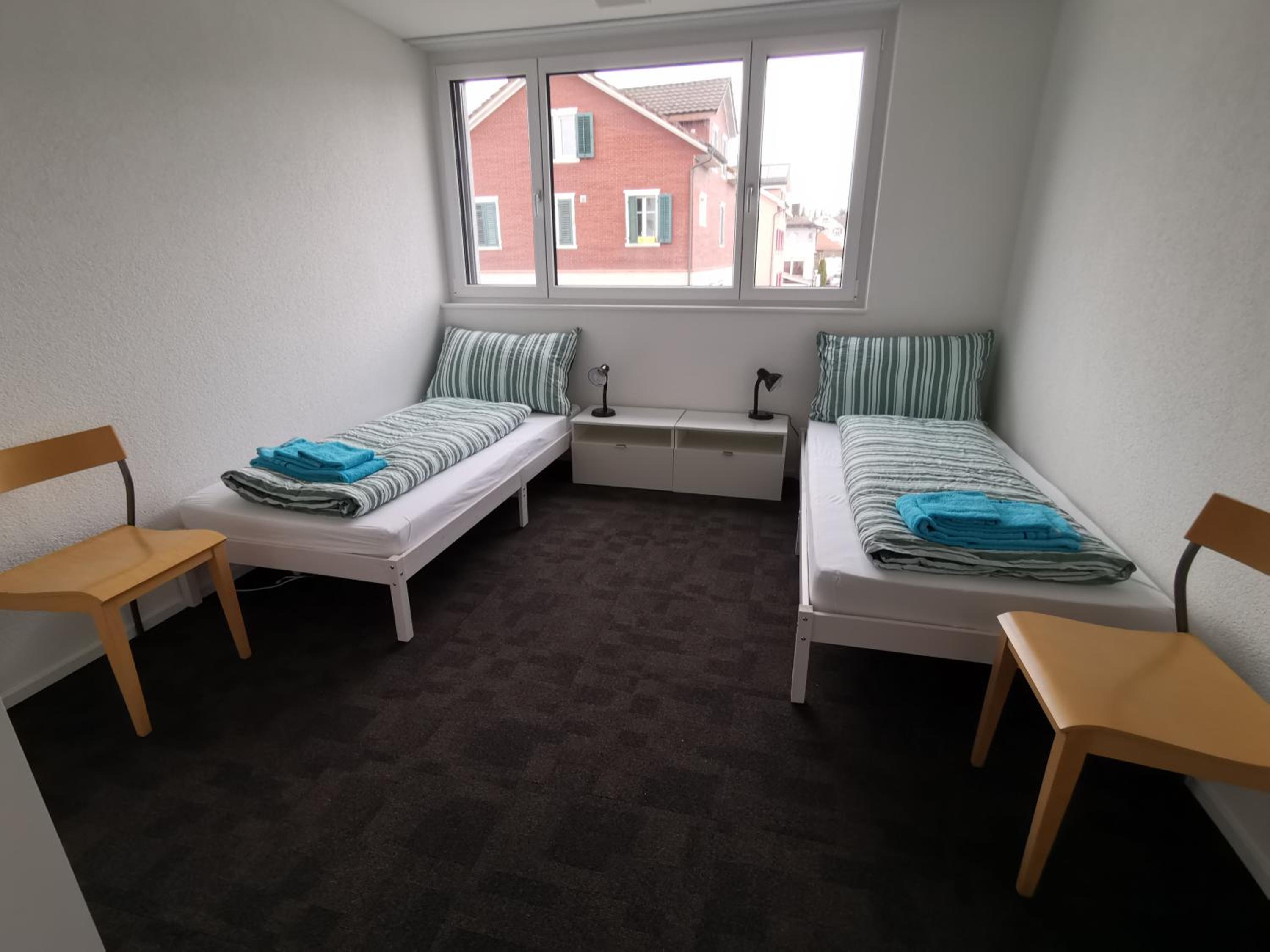 Ferienwohnung Hirschen